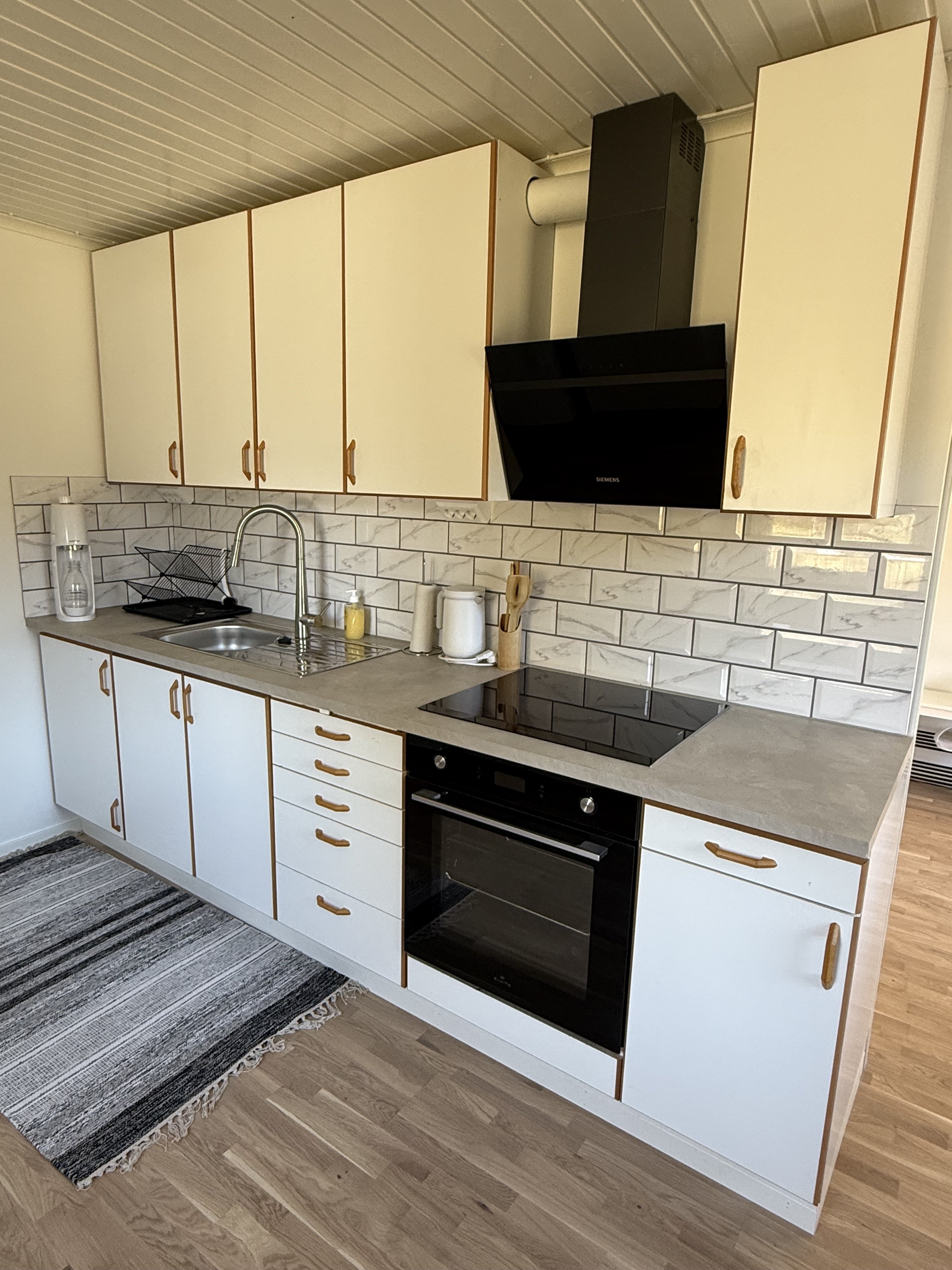 1 rok · 40 m² i Ösmo – bild 7