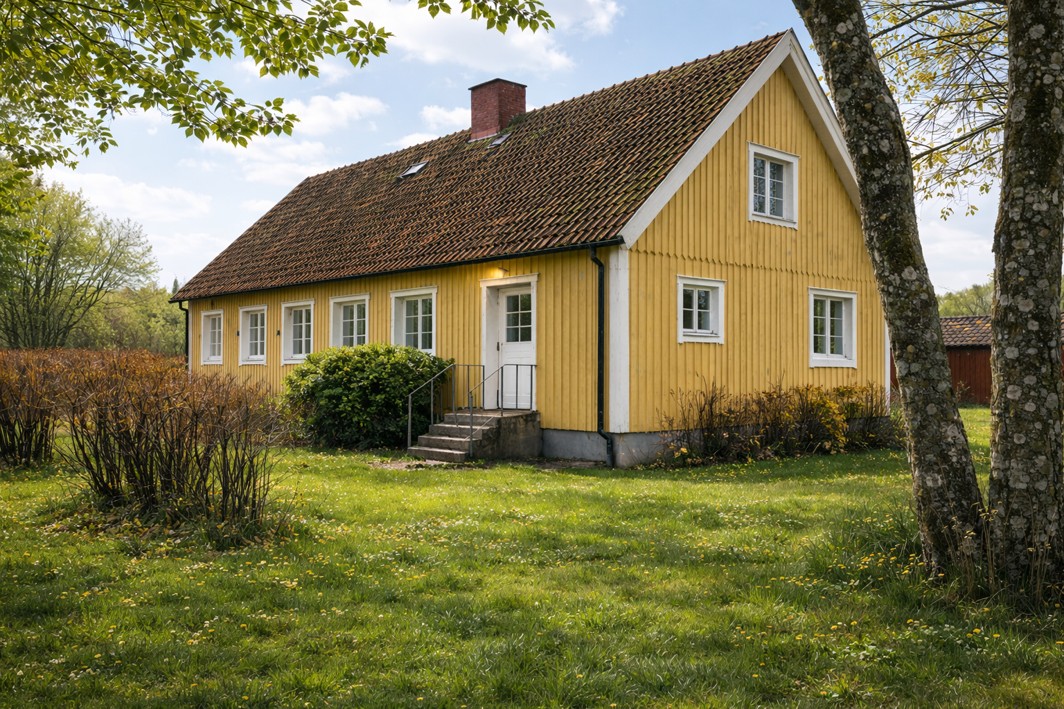 2 rok · 62 m² i Blentarp – bild 6