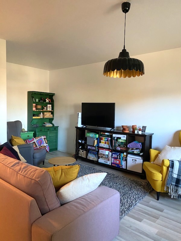 2 rok · 60 m² i Trollhättan – bild 5