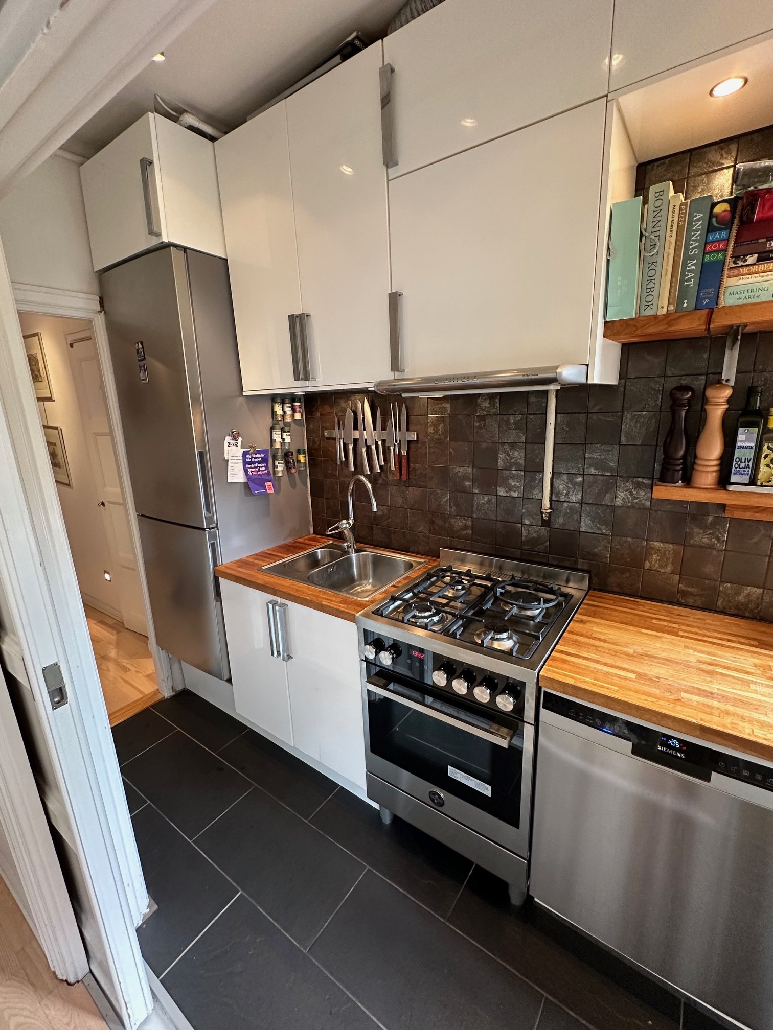 Alströmergatan, Stockholm — photo 3