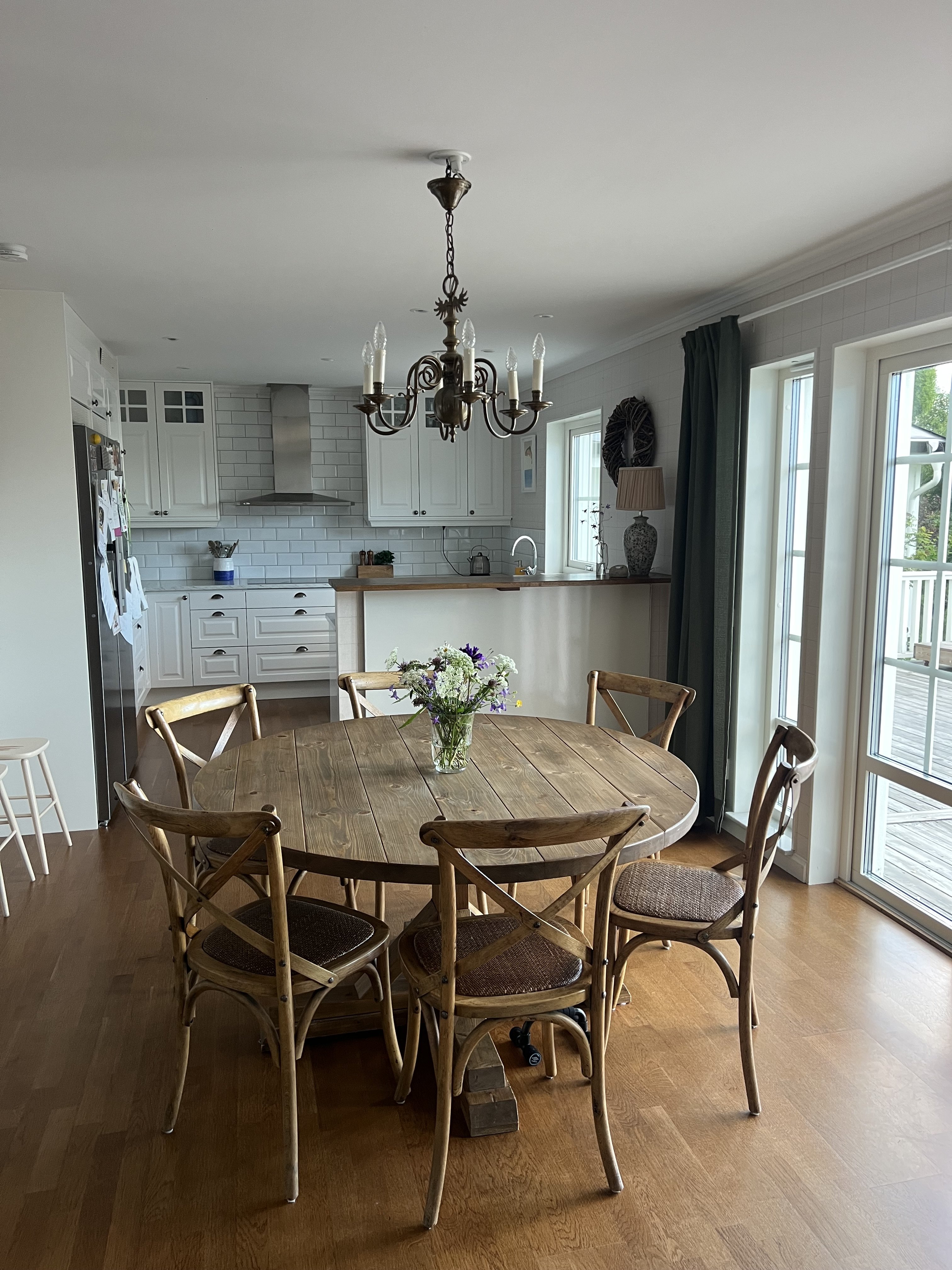 Hus – Hudiksvalls kommun, Gävleborgs län - Bild 5