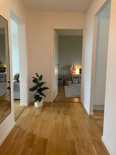 Lägenhet – Oskarshamn, Svalliden, Norrby - Bild 2
