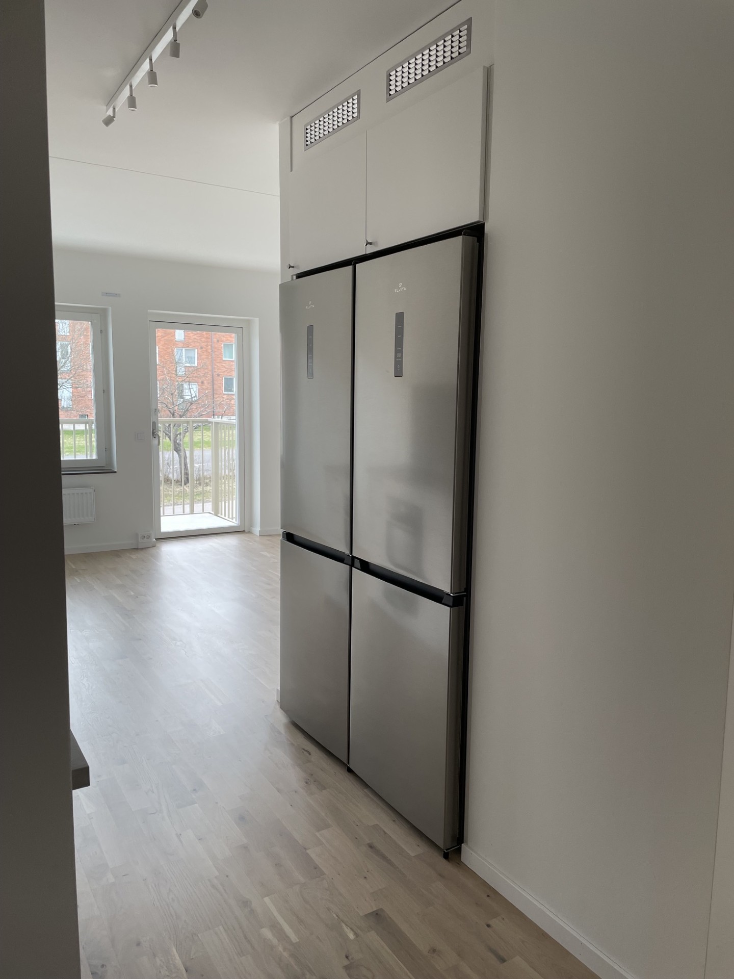 Lägenhet – Göteborg, Flatås - Fler