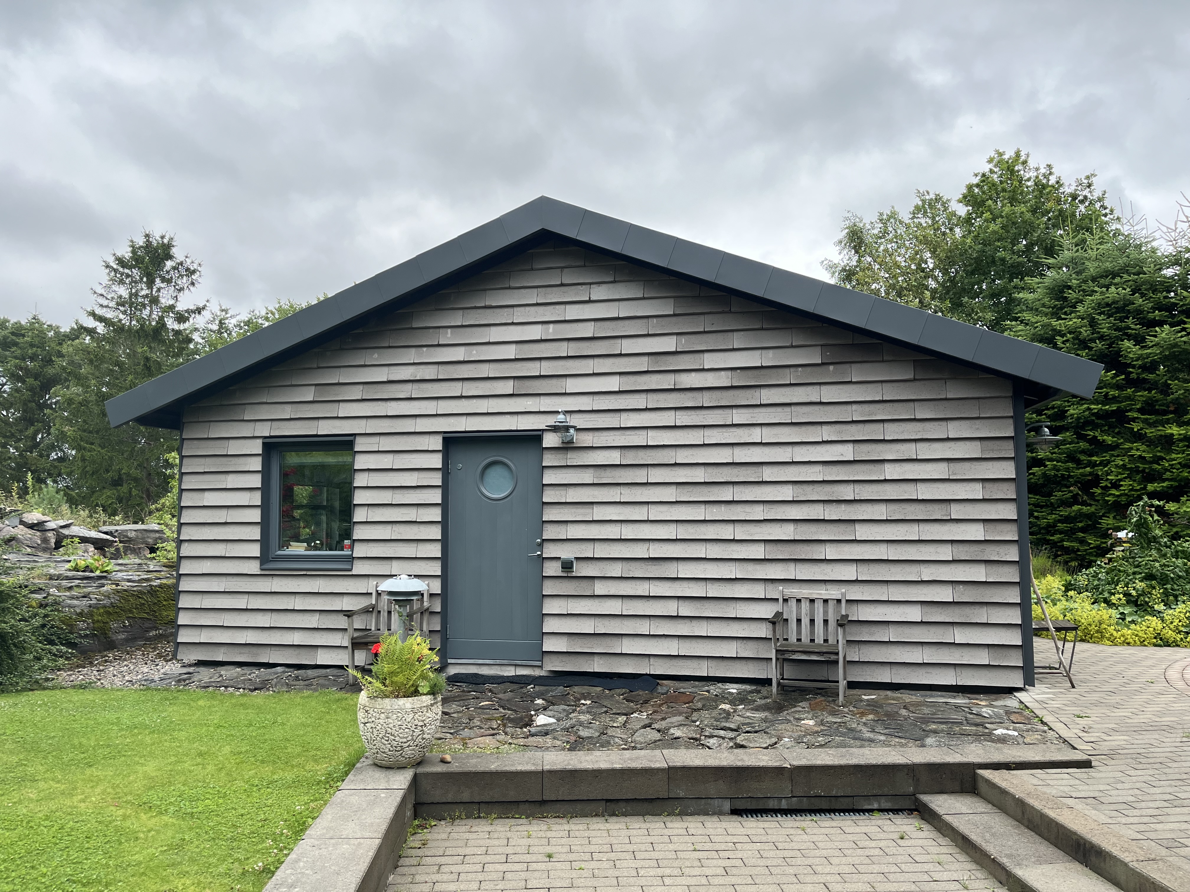 Lägenhet, 2 rooms, 20 sqm, Stora Höga
