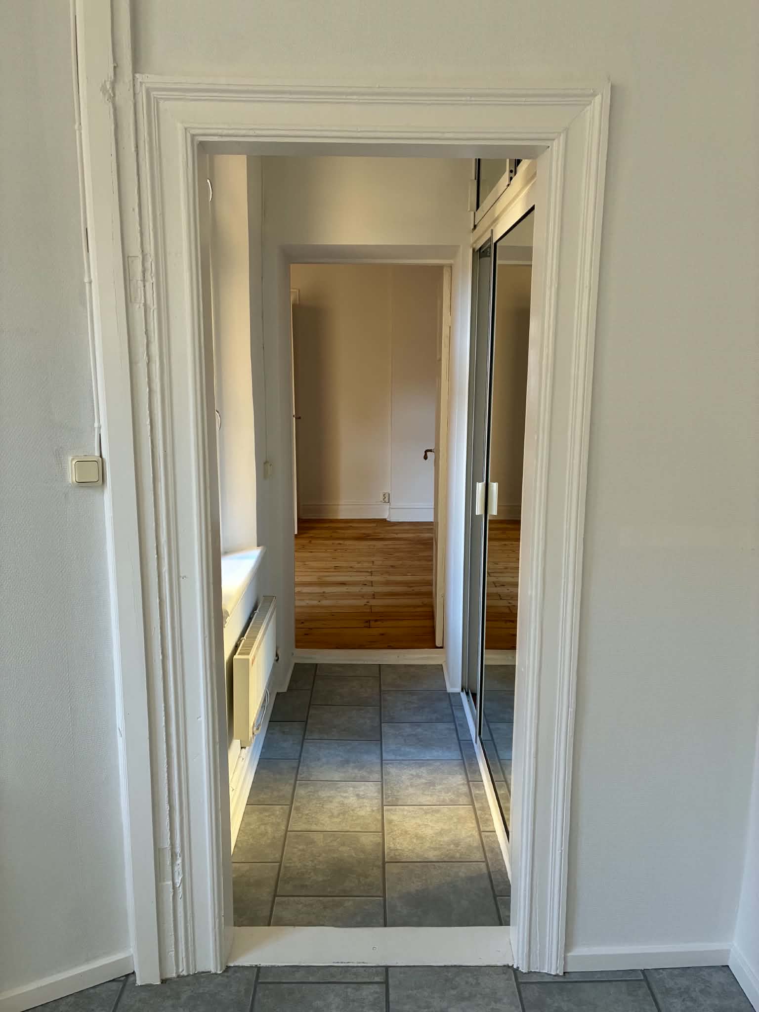 3 rok · 65 m² i Helsingborg – bild 5