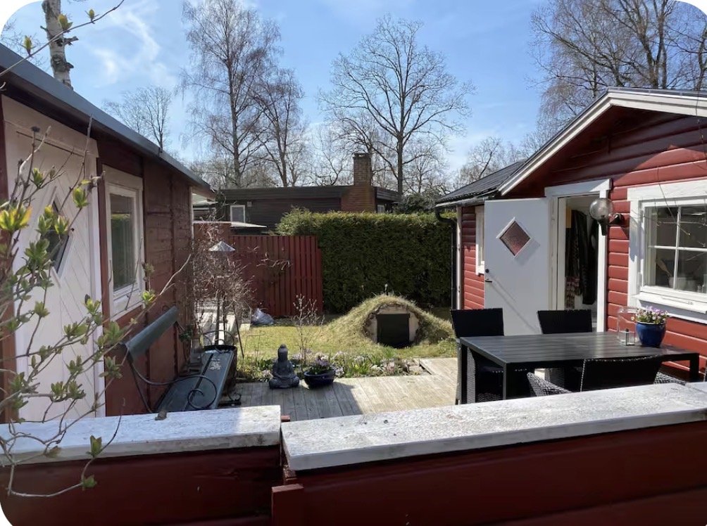 Kohagevägen