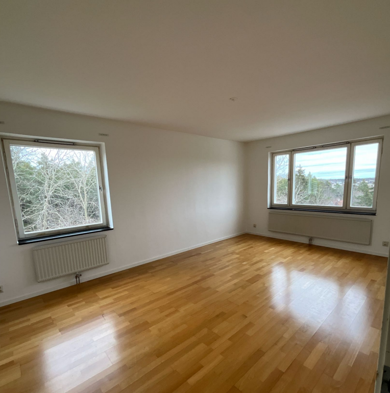Lägenhet, 2 rooms, 63 sqm, Lidingö