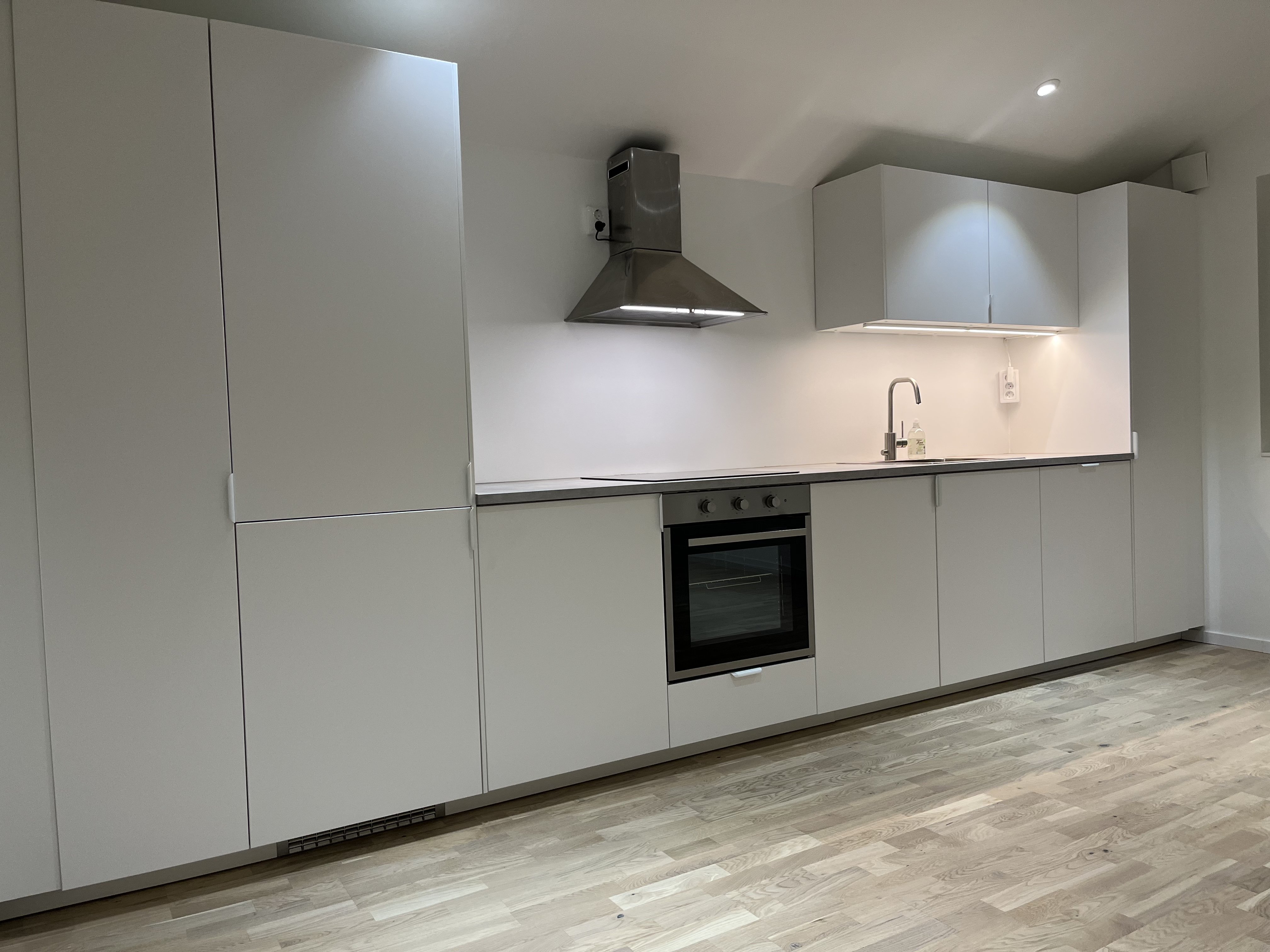 2 rok · 45 m² i Kullavik – bild 3