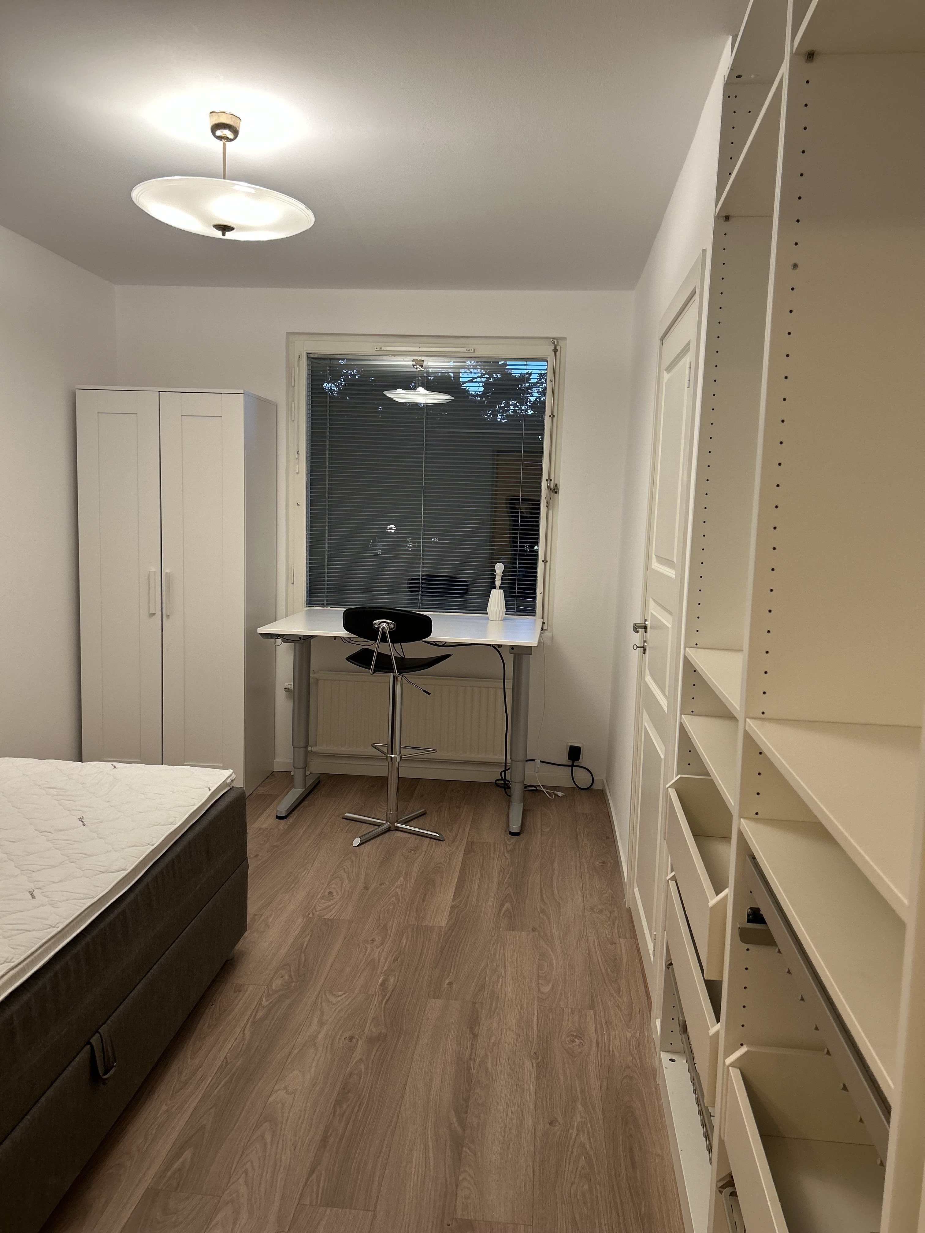 3 rum Farsta, 6 499 kr/mån | Bostadsögat