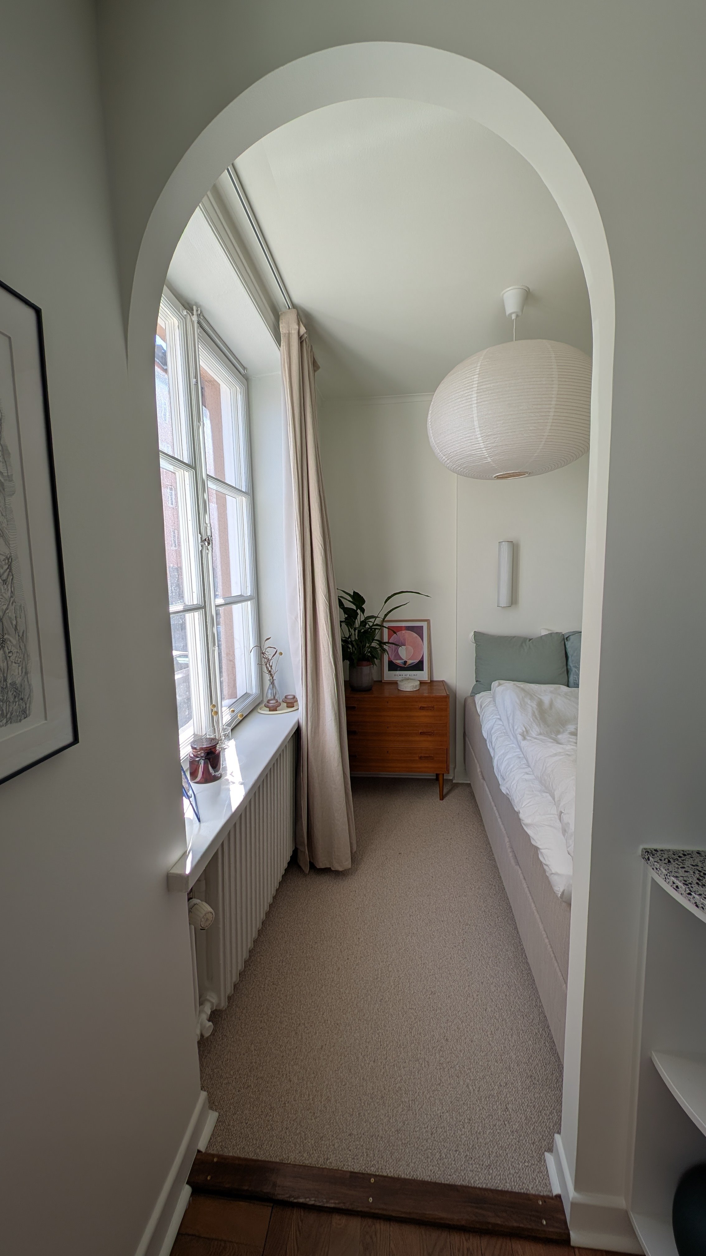 2 rok · 41 m² i Stockholm – bild 11