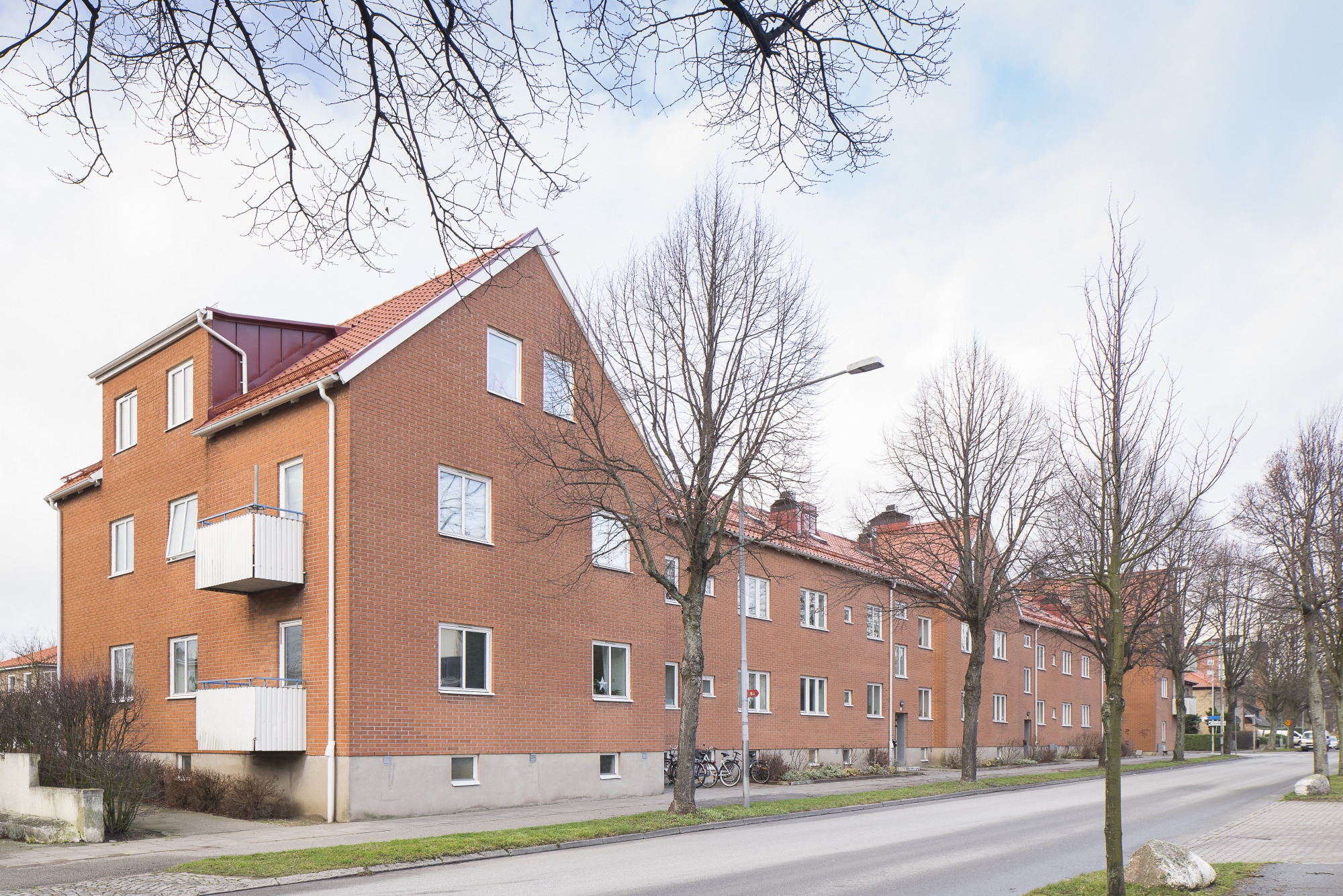Lägenhet – Trelleborg, Akka, Kyrkoköpinge - Bild 2
