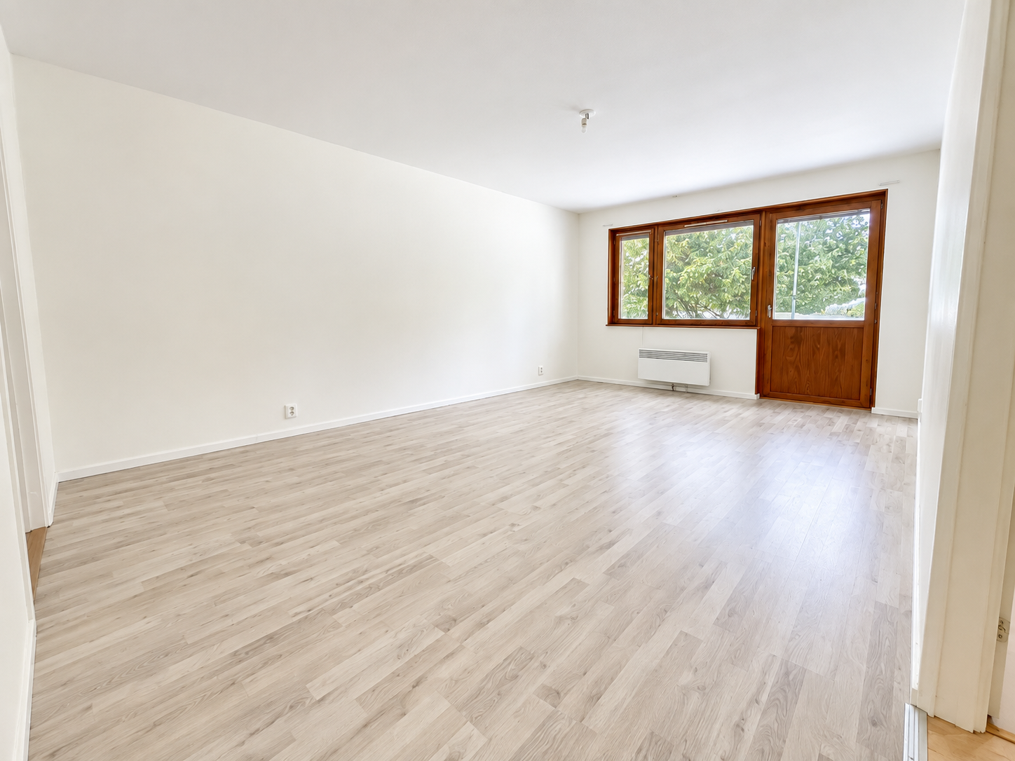 Lägenhet, 2 rooms, 68 sqm, Lövånger