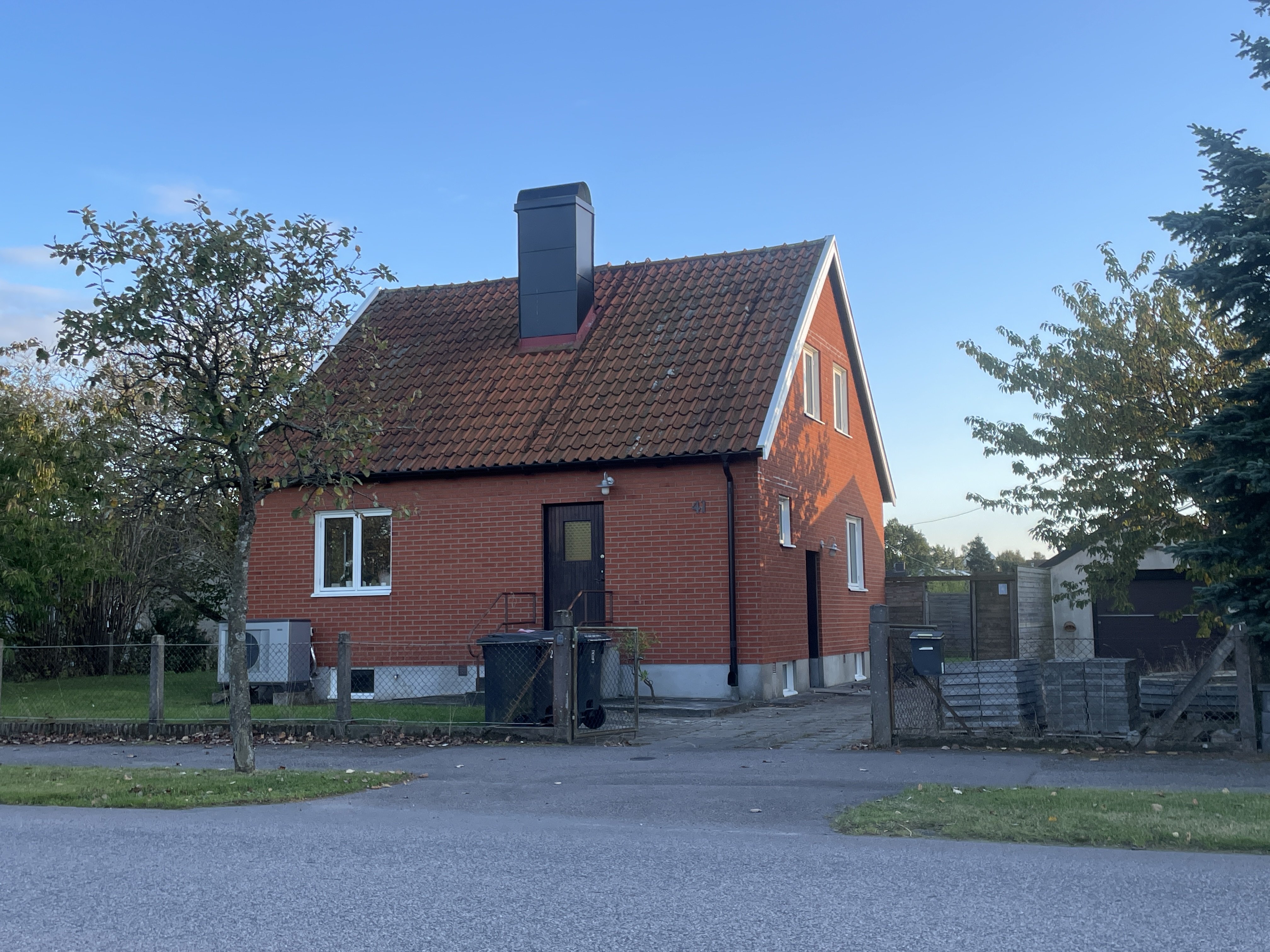 Villa/Hus, 6 rooms, 150 sqm, Sjöbo