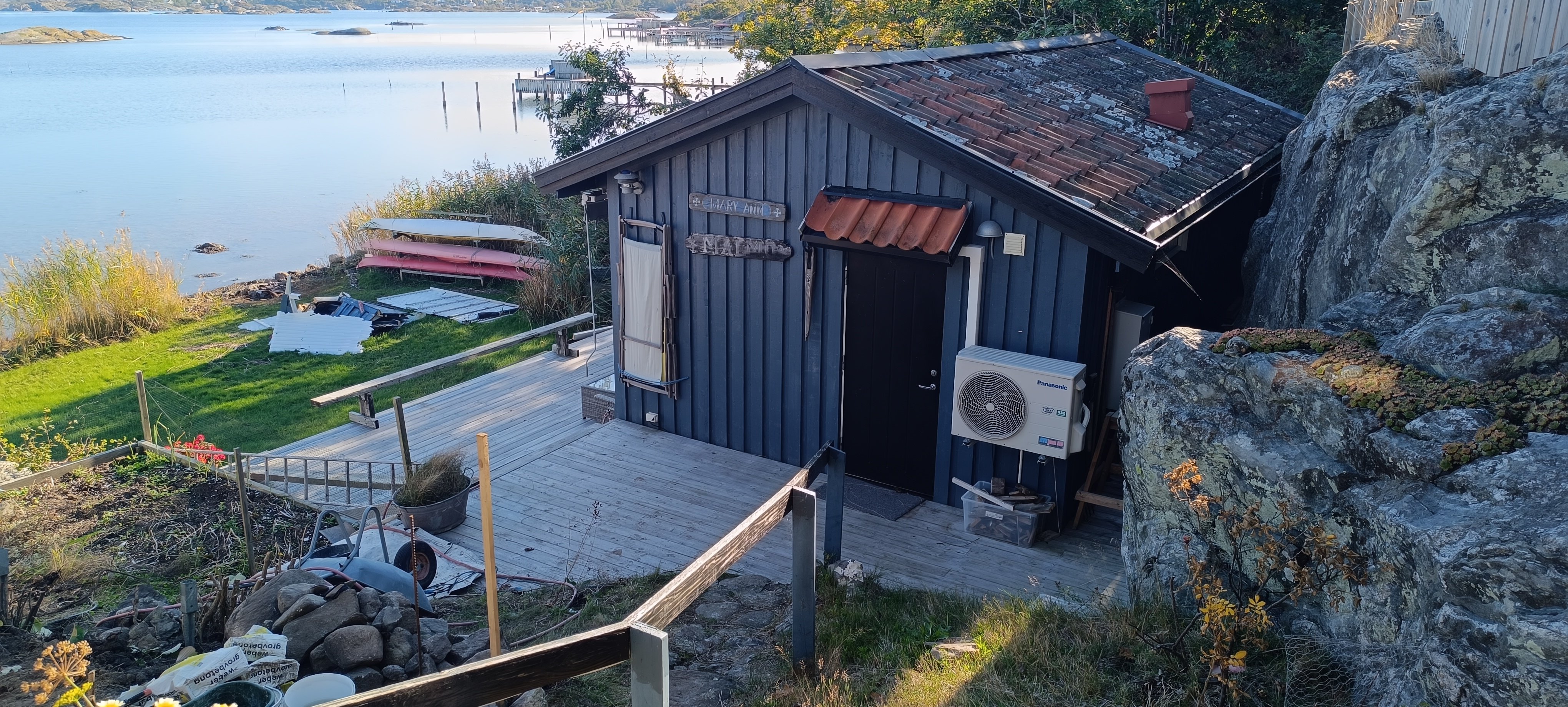 Hus – Uppvidinge kommun, Kronobergs län - Bild 5