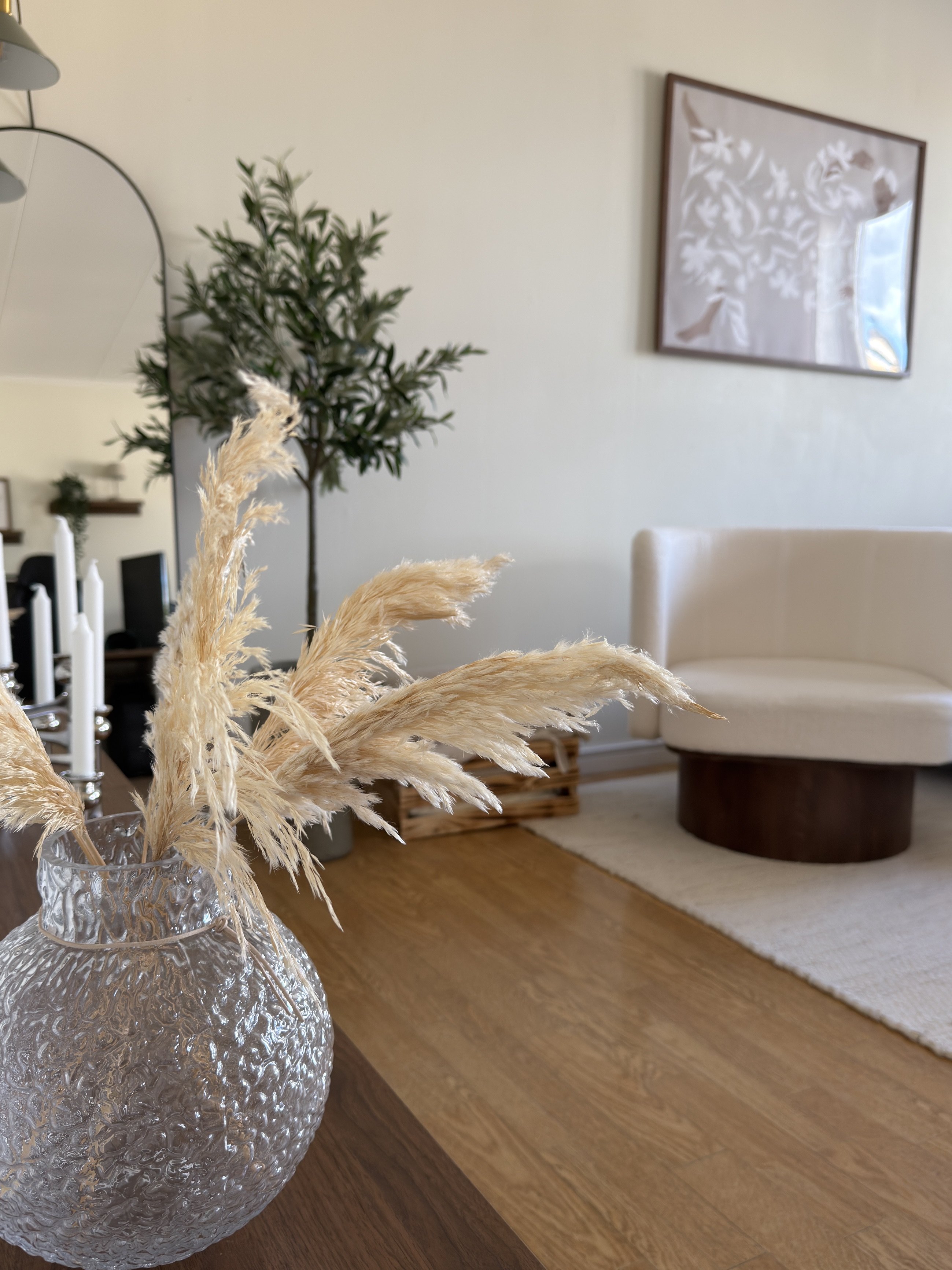 Lägenhet, 2 rooms, 55 sqm, Oskarshamn