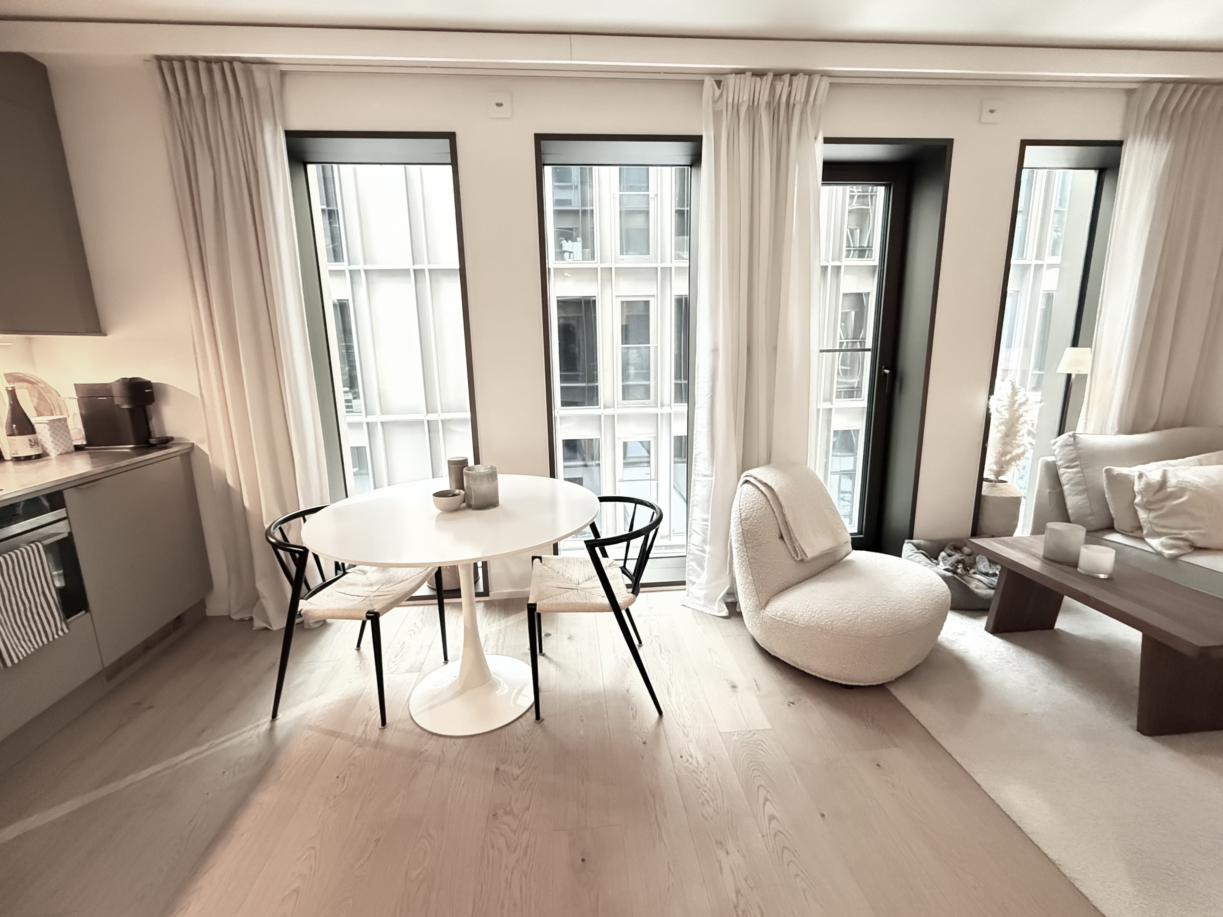 Lägenhet, 2 rum, 31 kvm, Stockholm