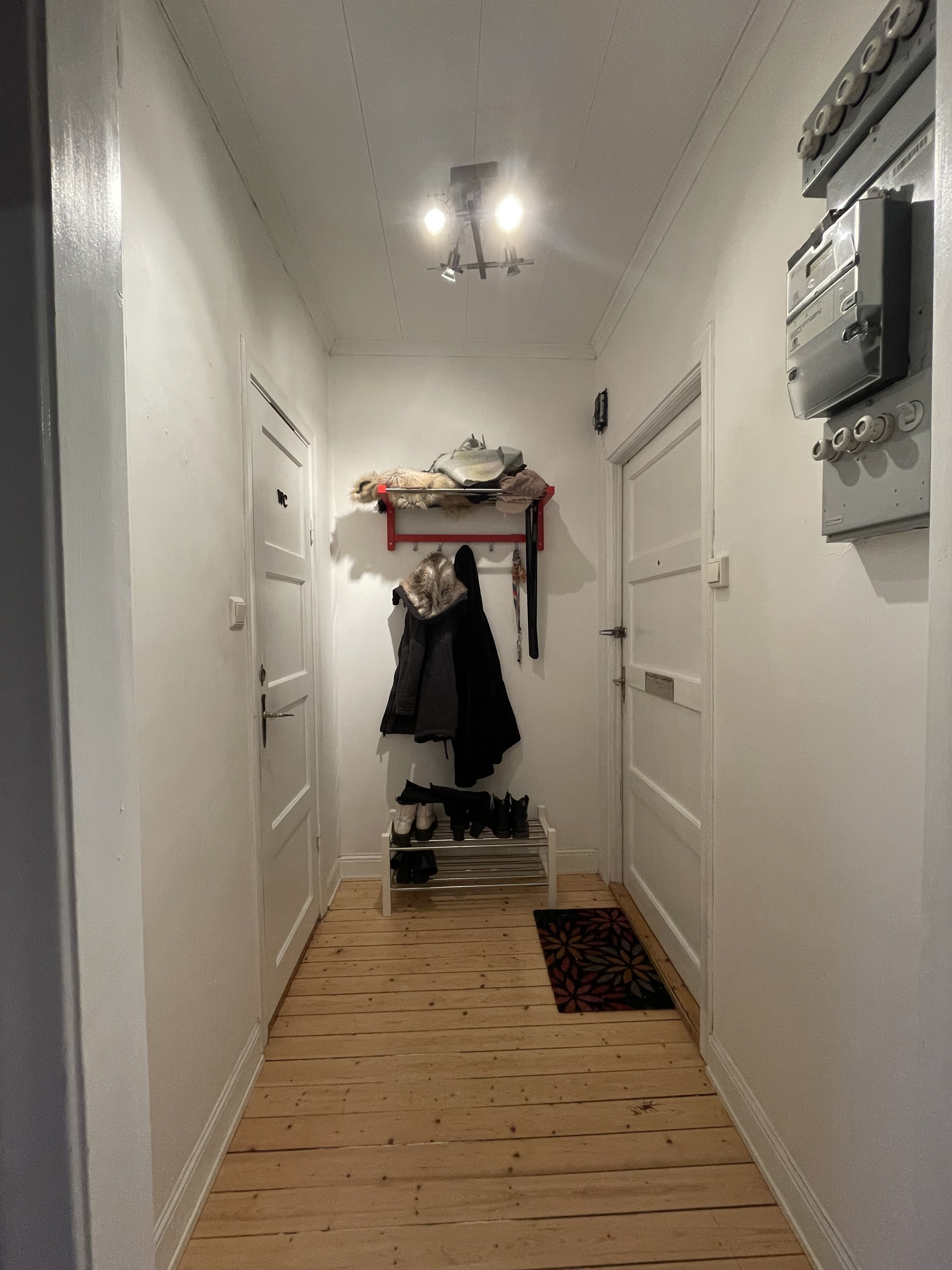 Lägenhet – Eskilstuna, Skogsängen, Söder - Fler
