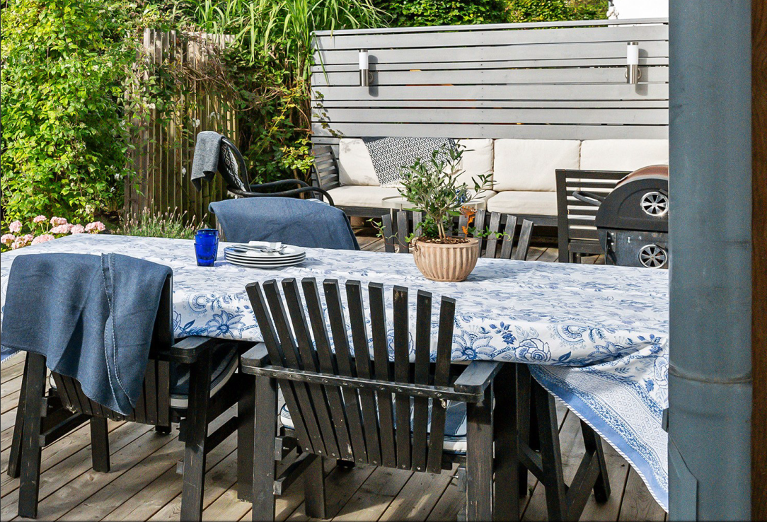 Radhus, 5 rooms, 129 sqm, Lund