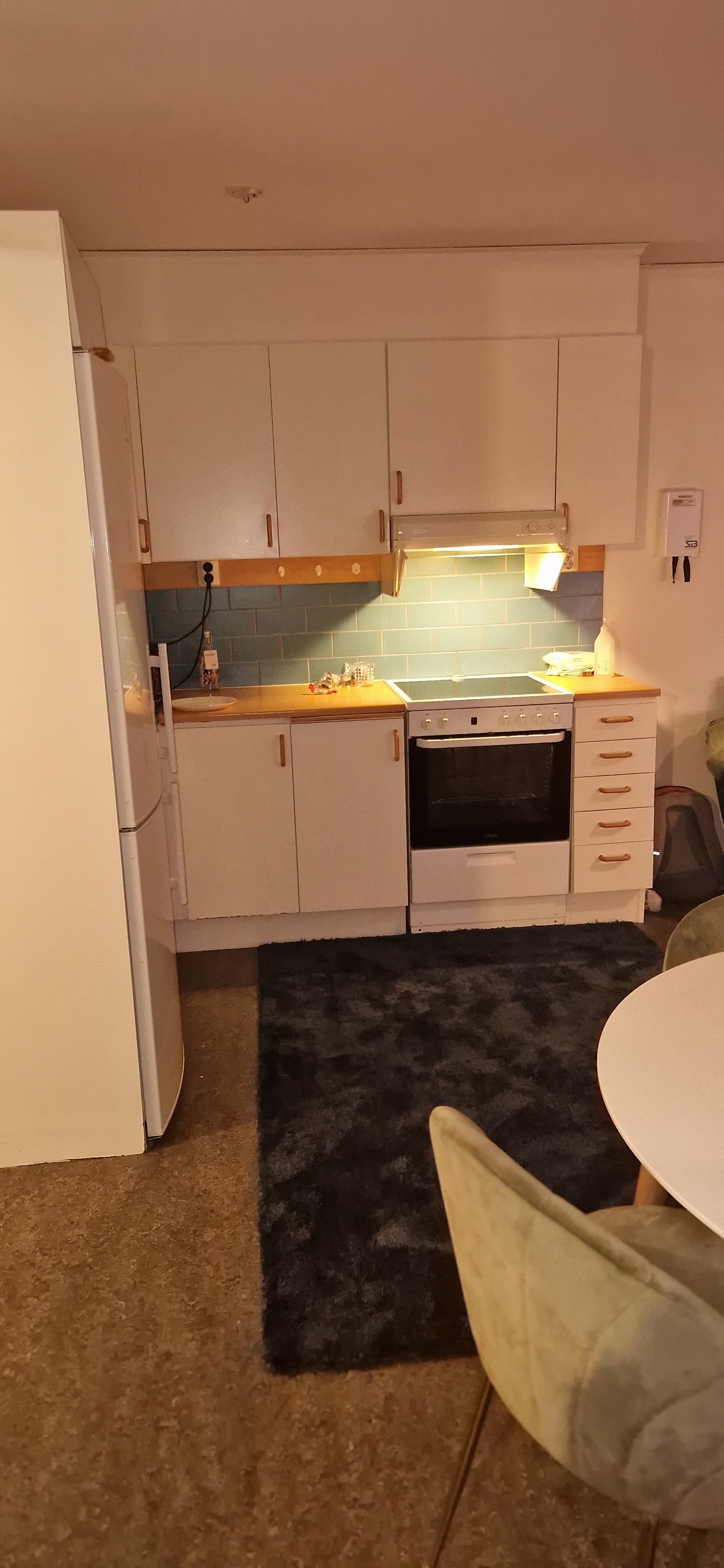 Saltholmsgränd, Kista — photo 3