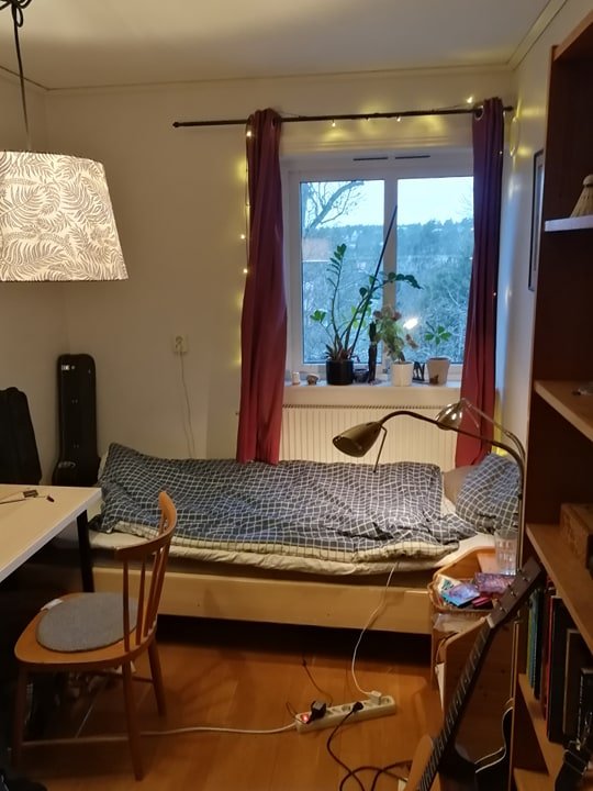 Flottiljvägen
