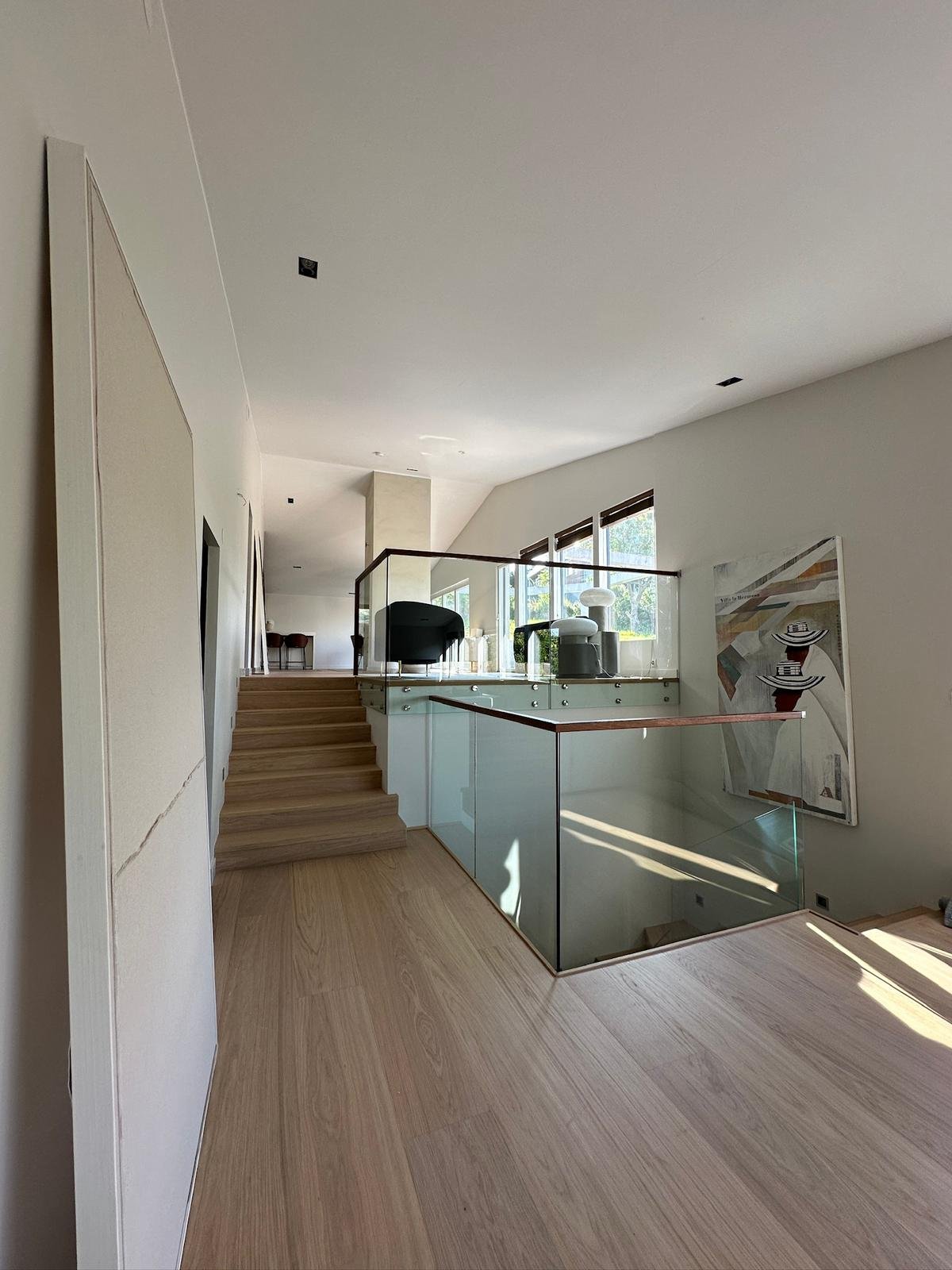 Villa/Hus, 5 rum, 200 kvm, Askim