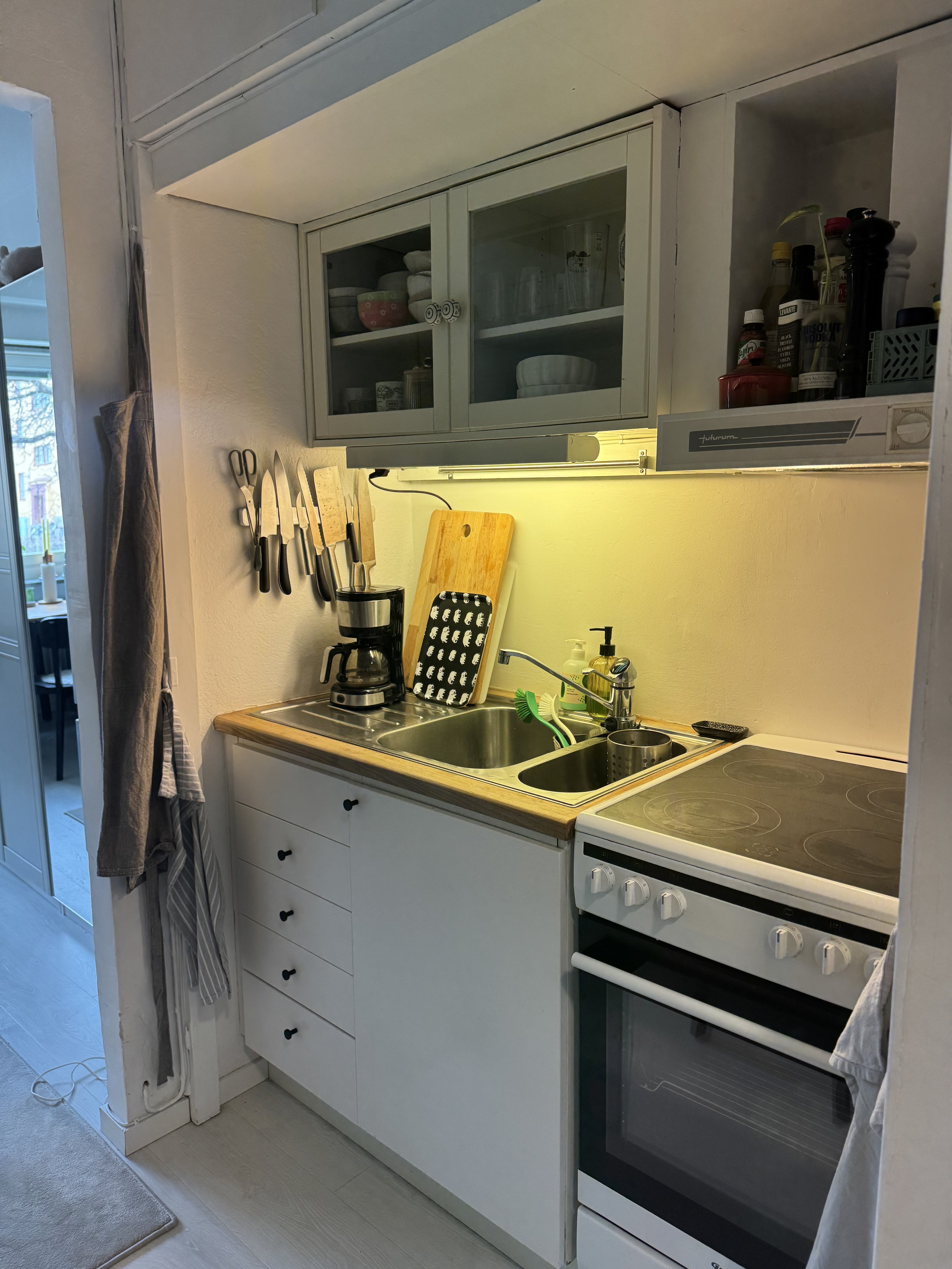 S:t Göransgatan, Uppsala — photo 3