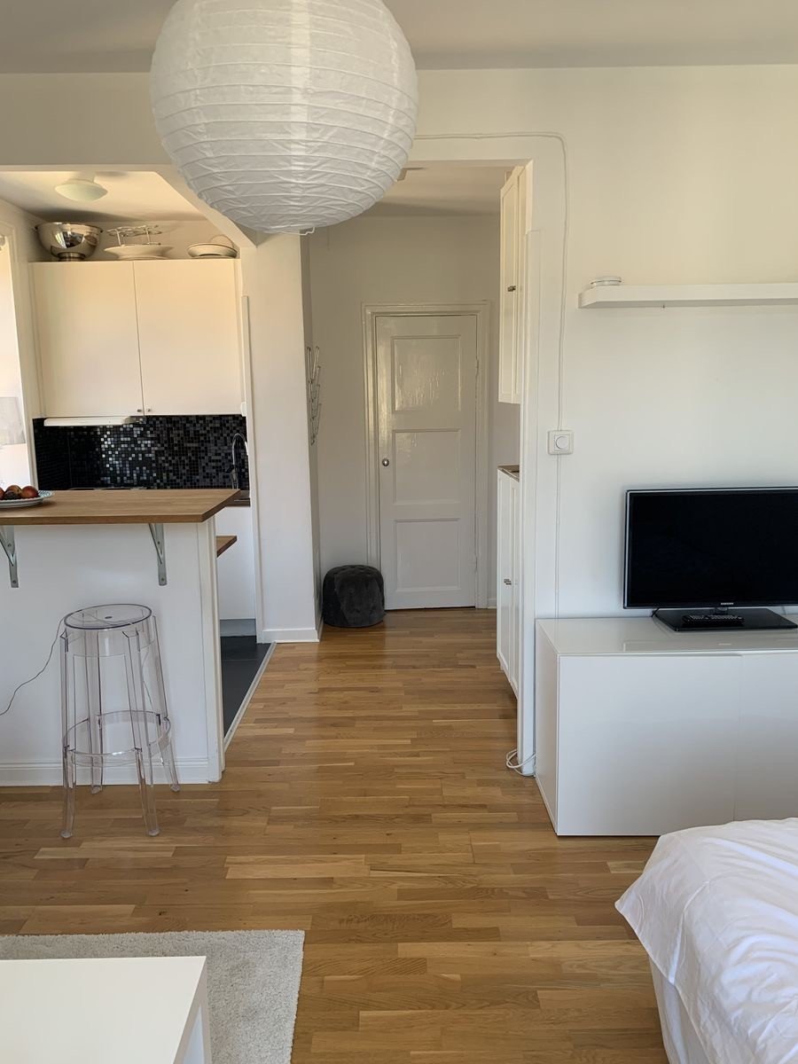 1 rum och kök, Stockholm — 15 000 kr/mån — bild 3
