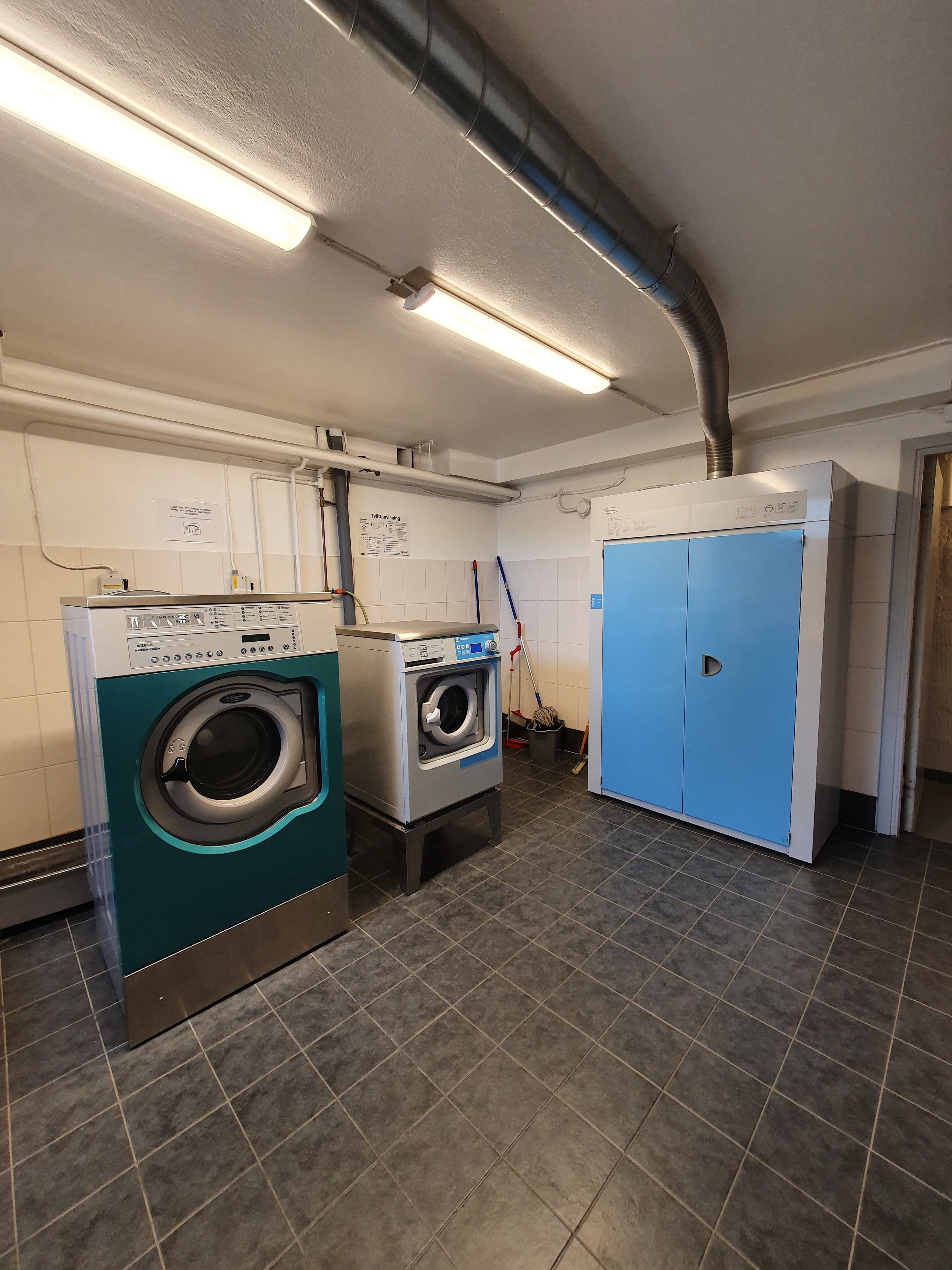 Hyreslägenhet på Köping  i koping