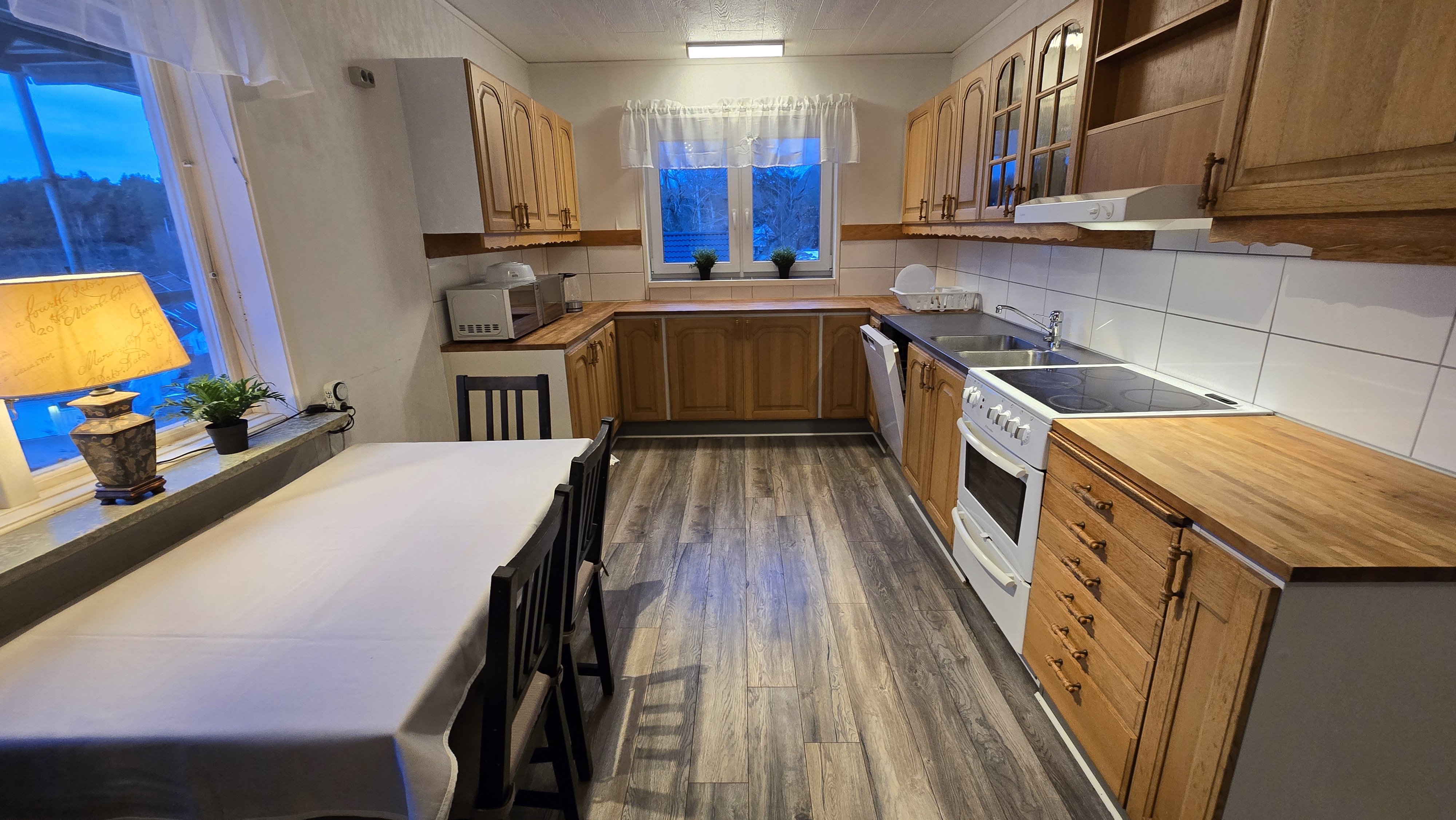 Villa/Hus, 6 rum, 150 kvm, Hovås