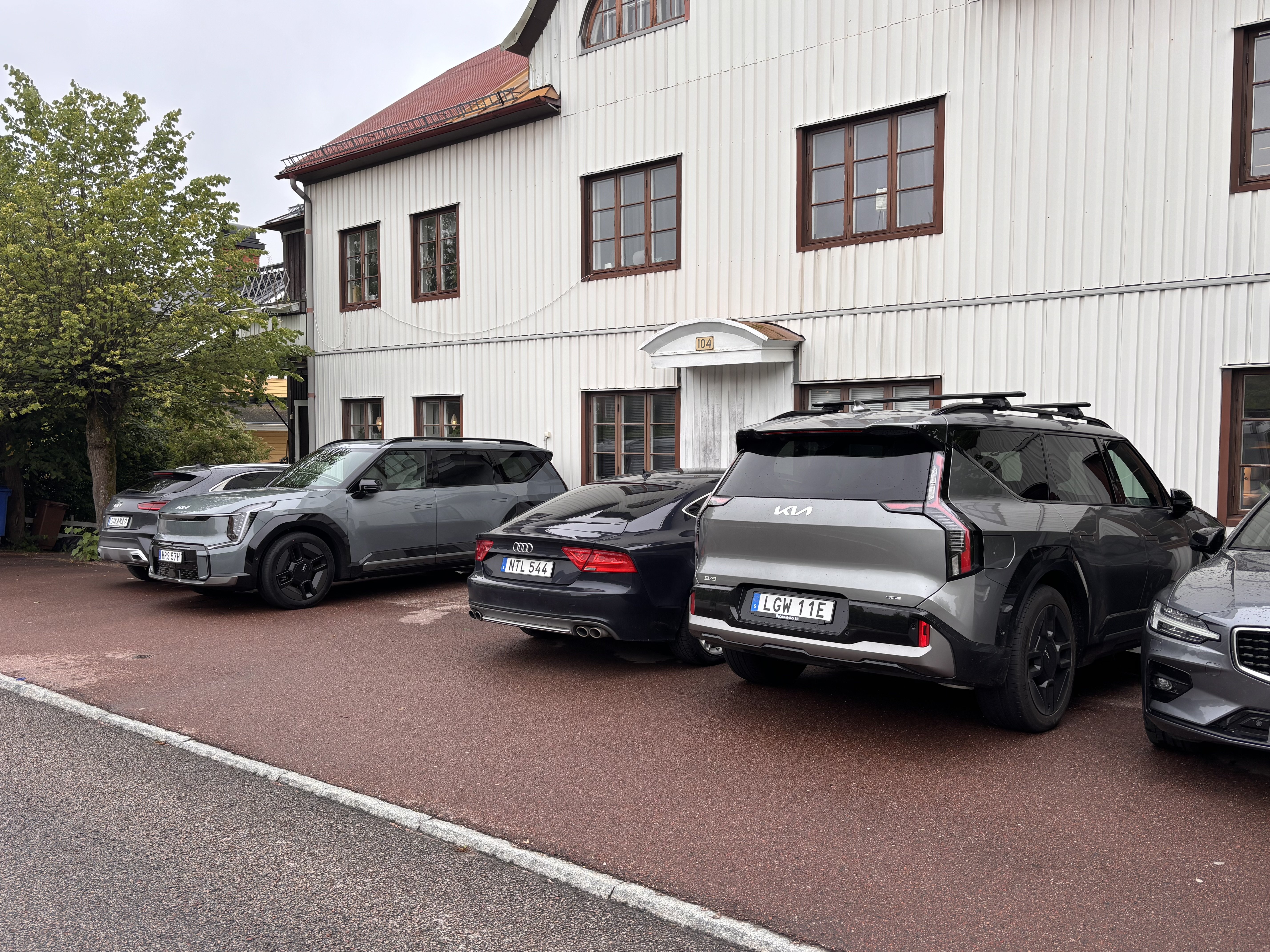Åsgatan