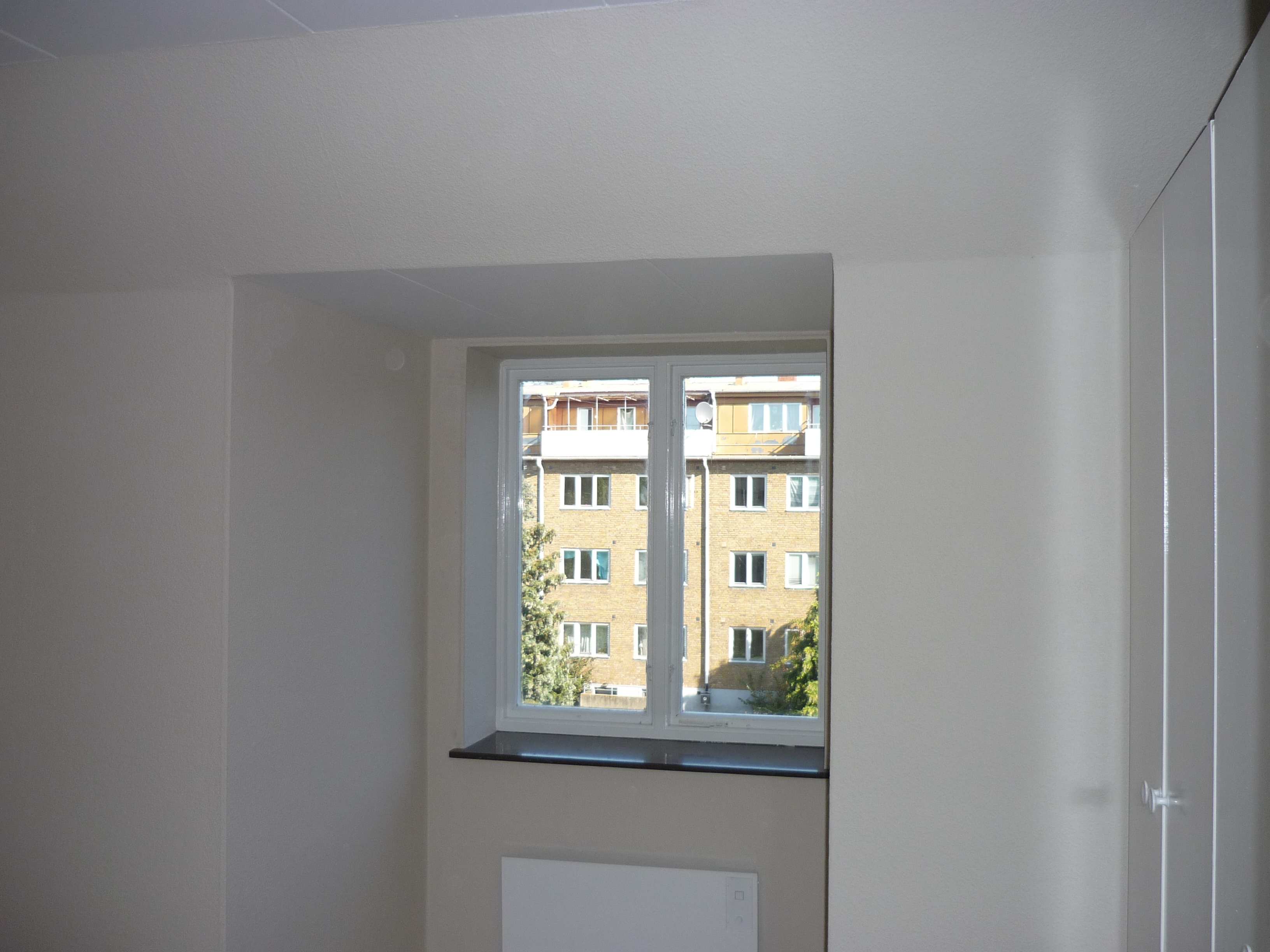 Lägenhet – Landskrona, Citadellstaden, Karlslund - Fler