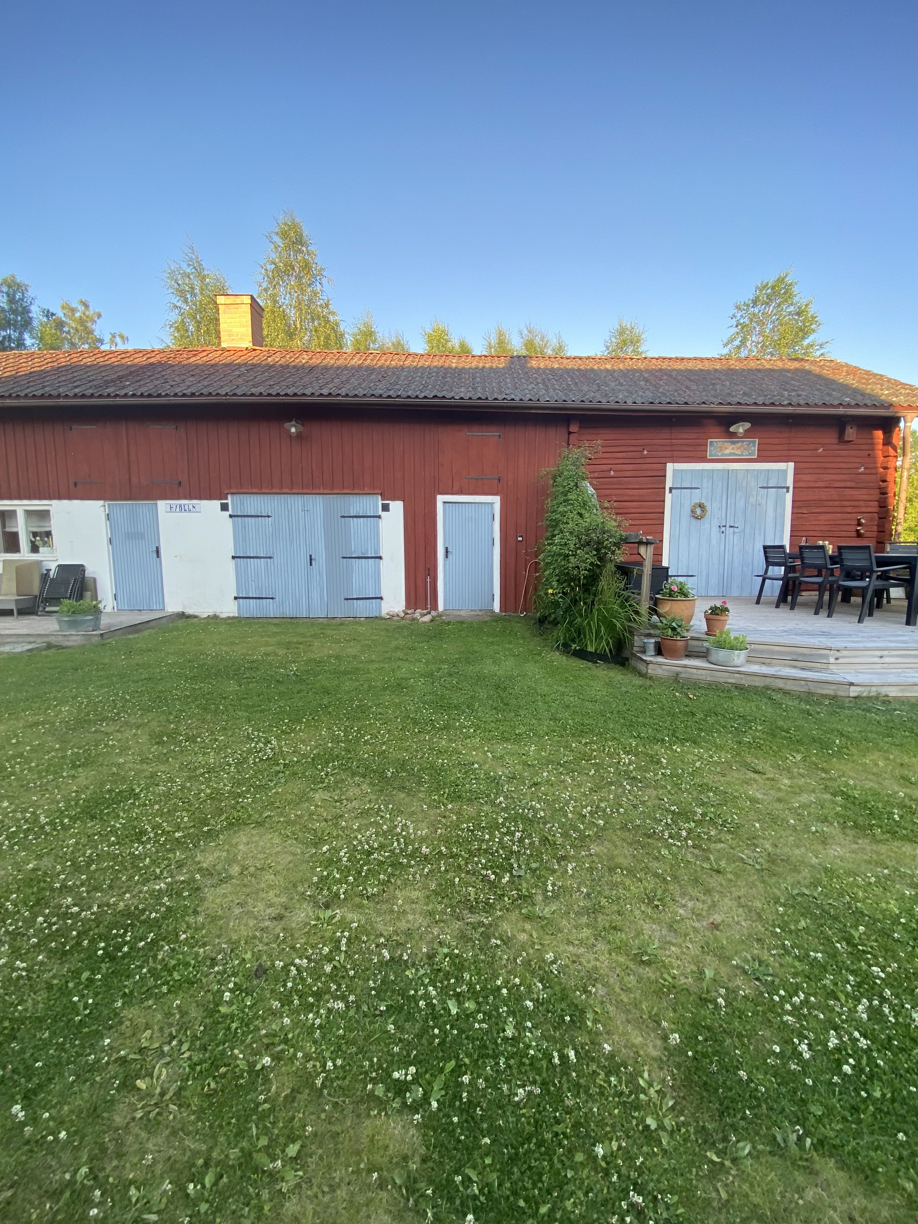 Hus – Leksands kommun, Hjortnäs - Bild 2