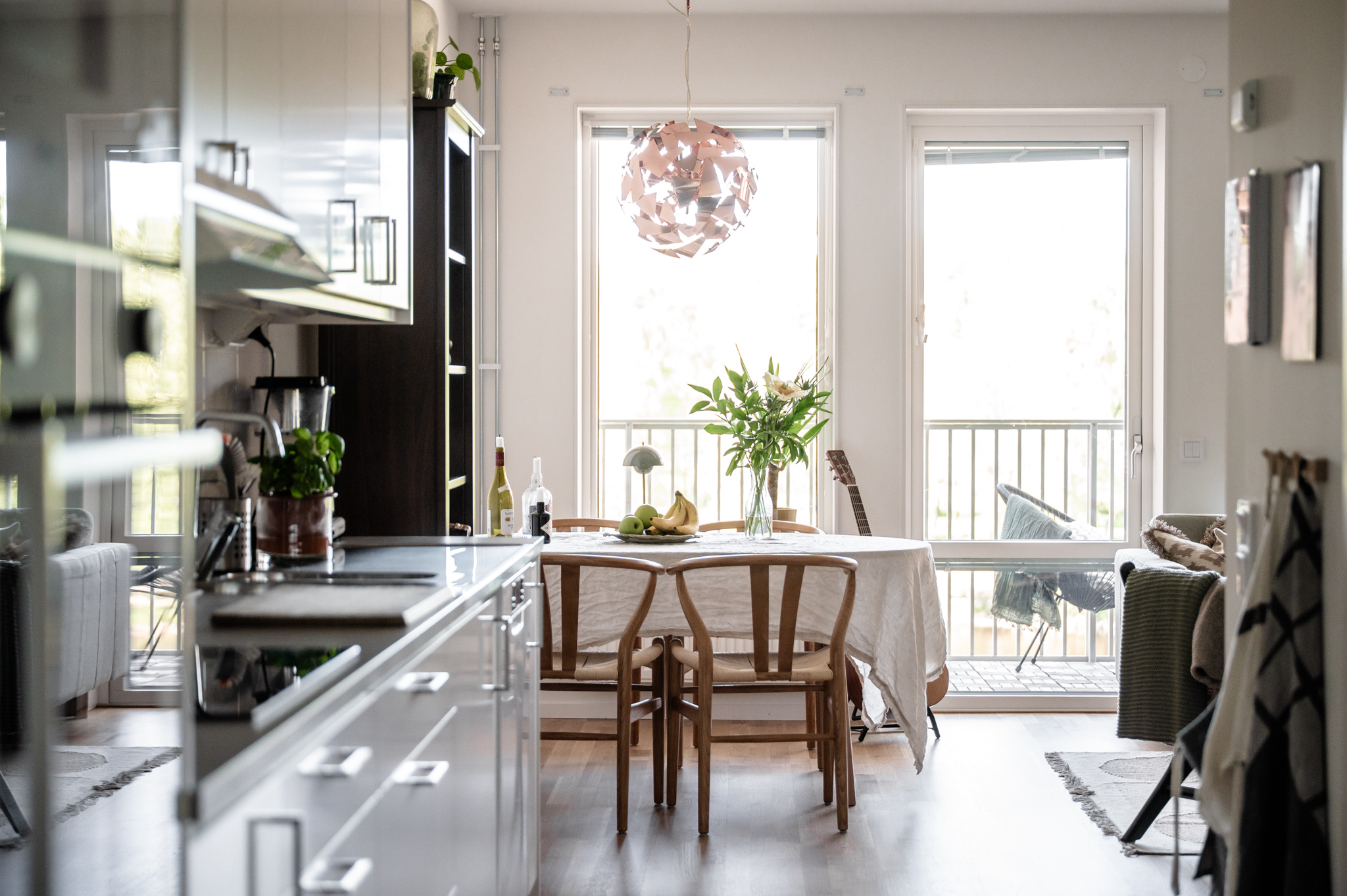 2 rok · 54 m² i Karlstad – bild 4