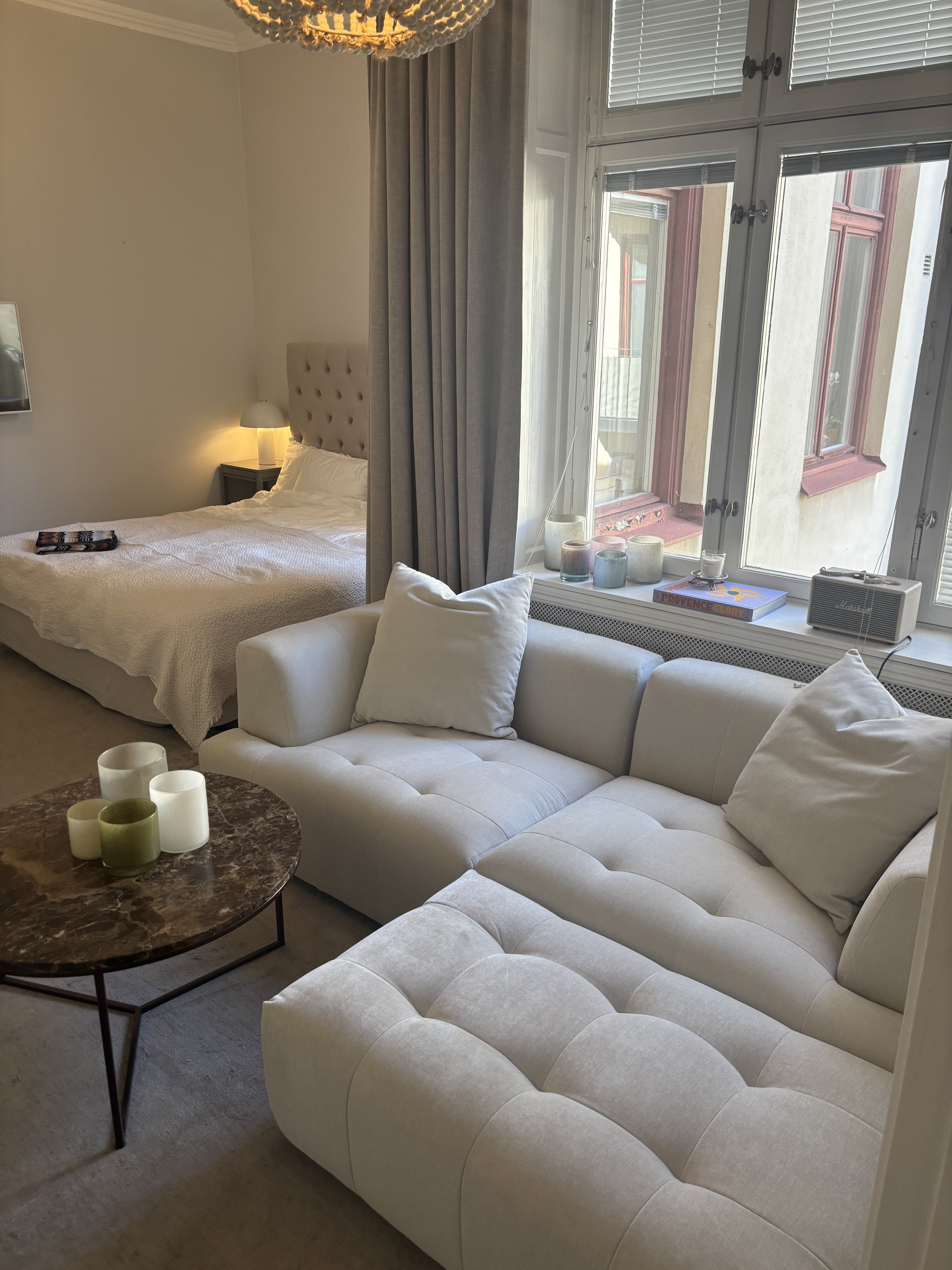 Lägenhet, 2 rum, 37 kvm, Stockholm