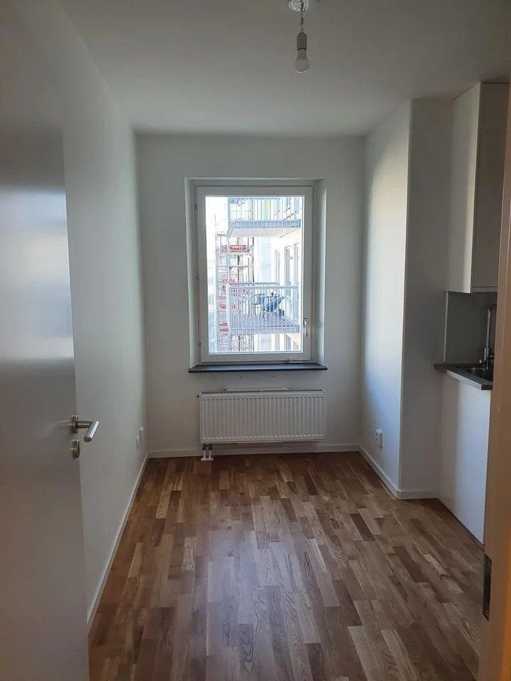 Sandalettgatan, Älvsjö