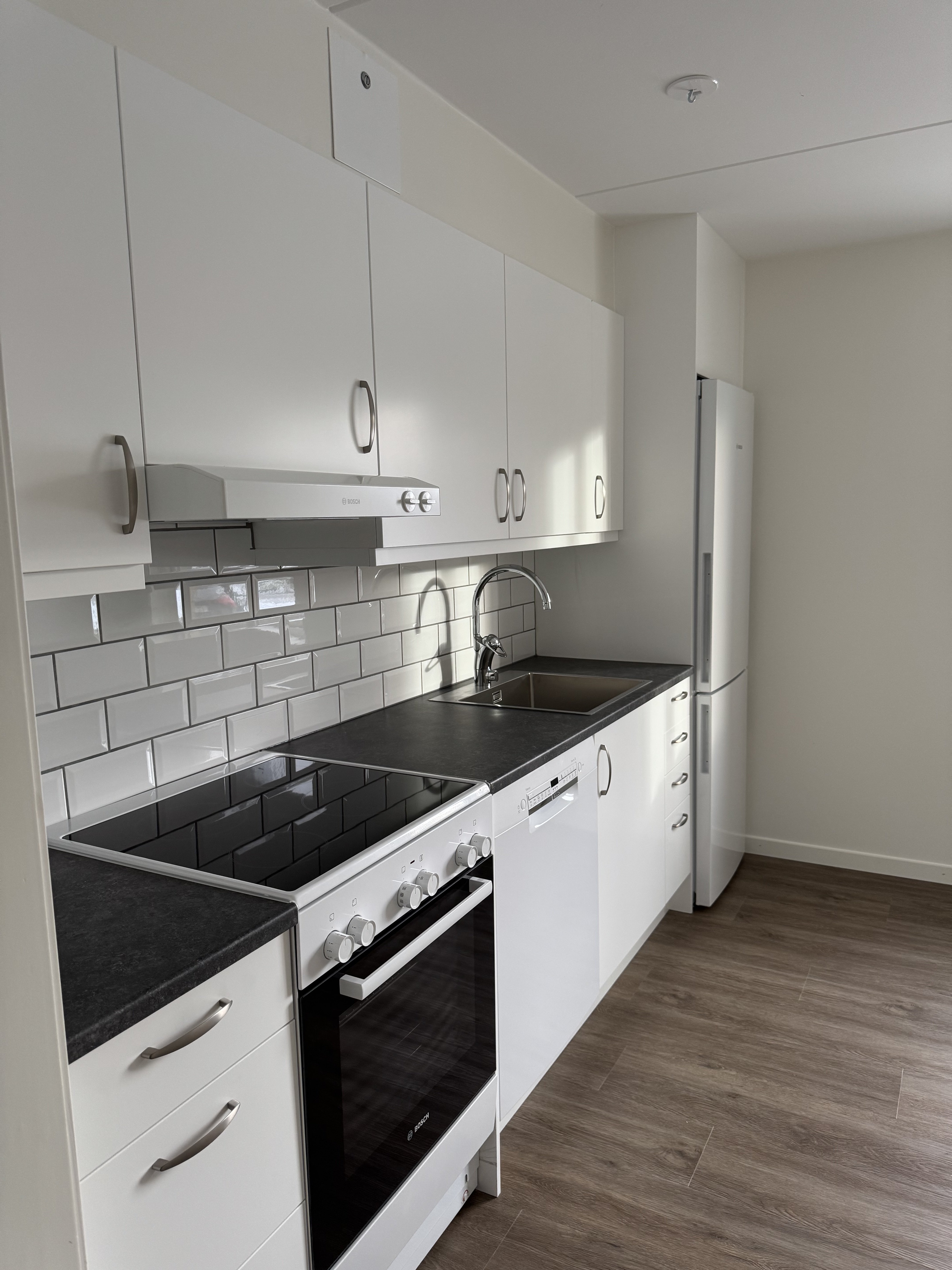 Lägenhet, 2 rum, 58 kvm, Borås