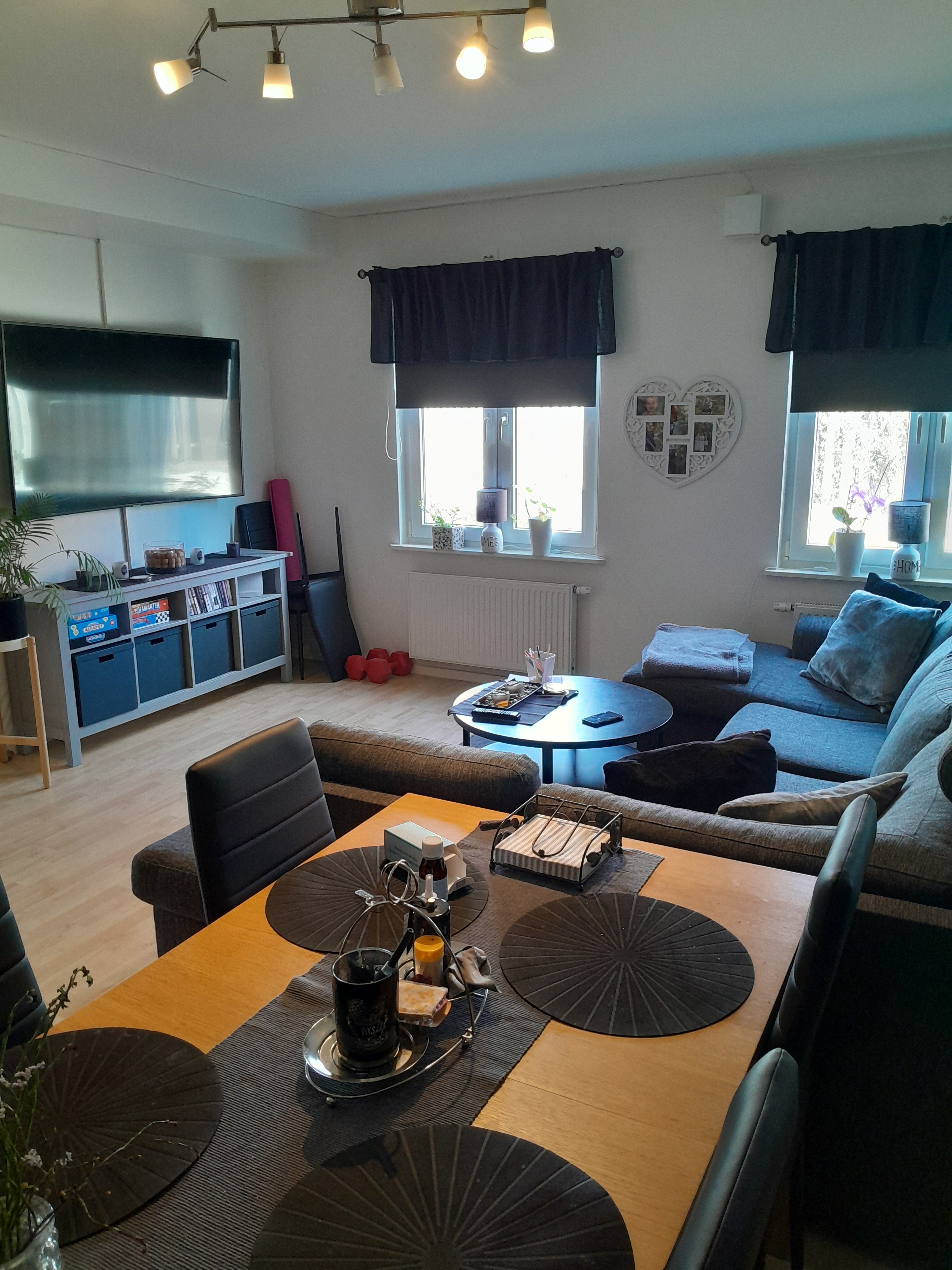 Lägenhet, 3 rooms, 82 sqm, Skottorp