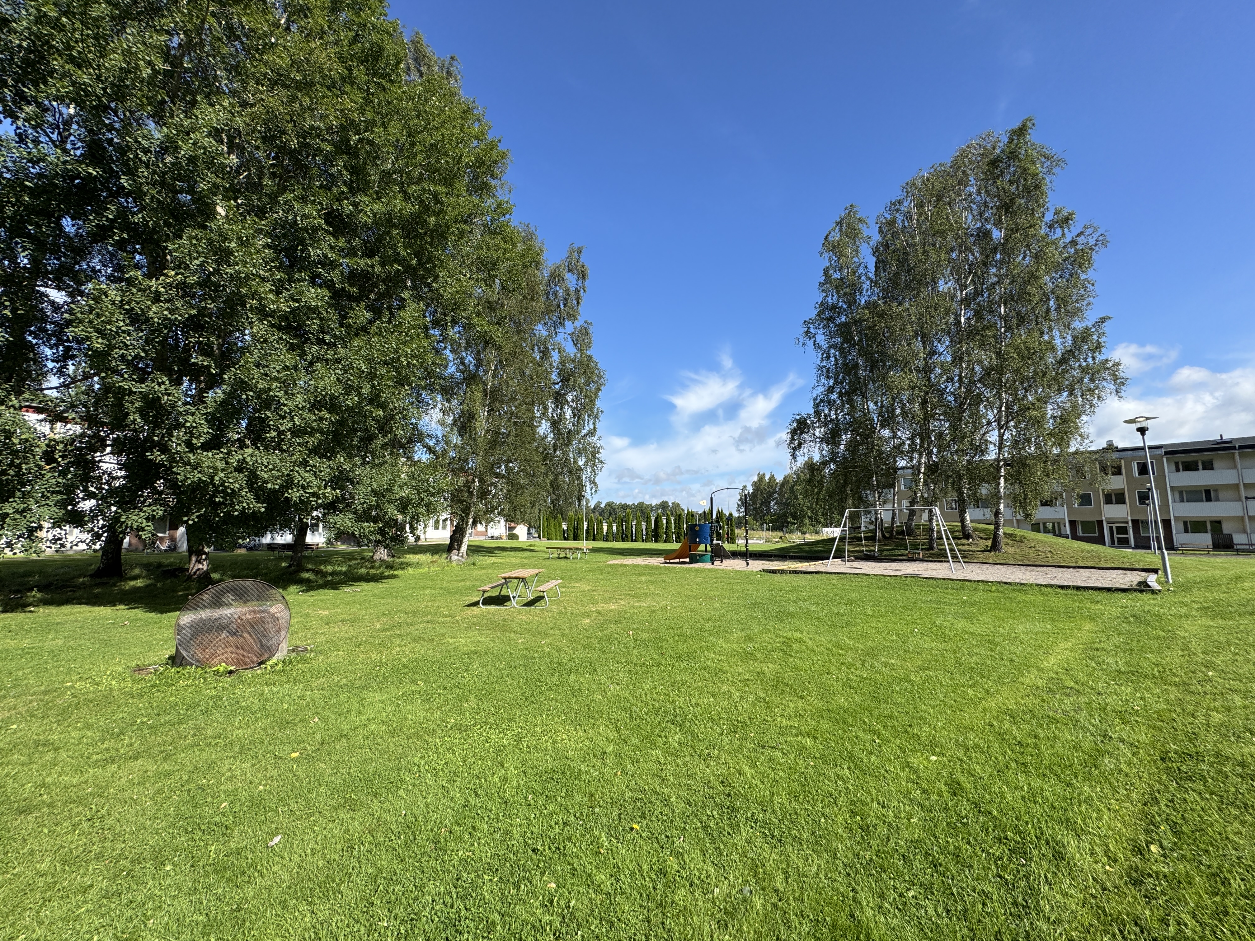 Lägenhet – Hallsberg, Örebro län - Bild 4