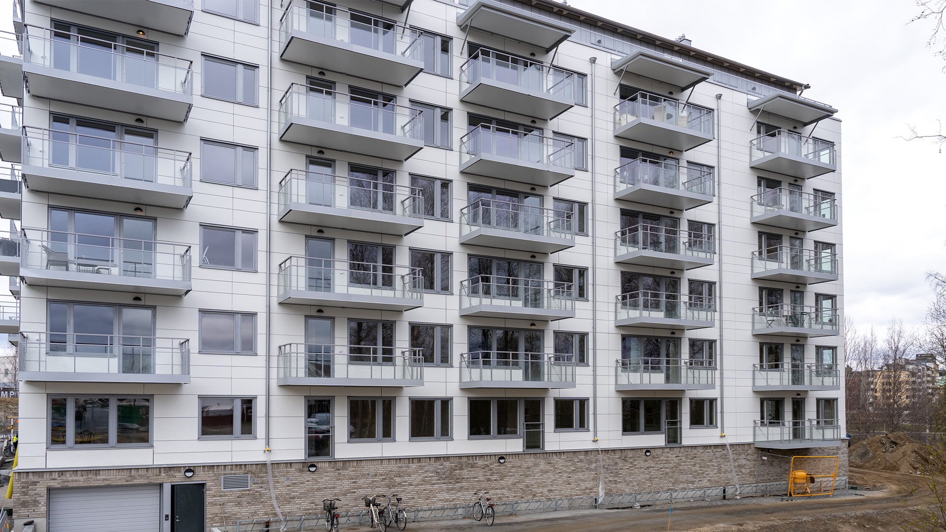 2 rok · 51 m² i Skellefteå – bild 7