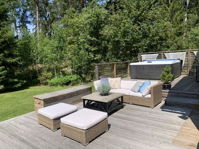3 rok · 70 m² i Djurhamn – bild 6