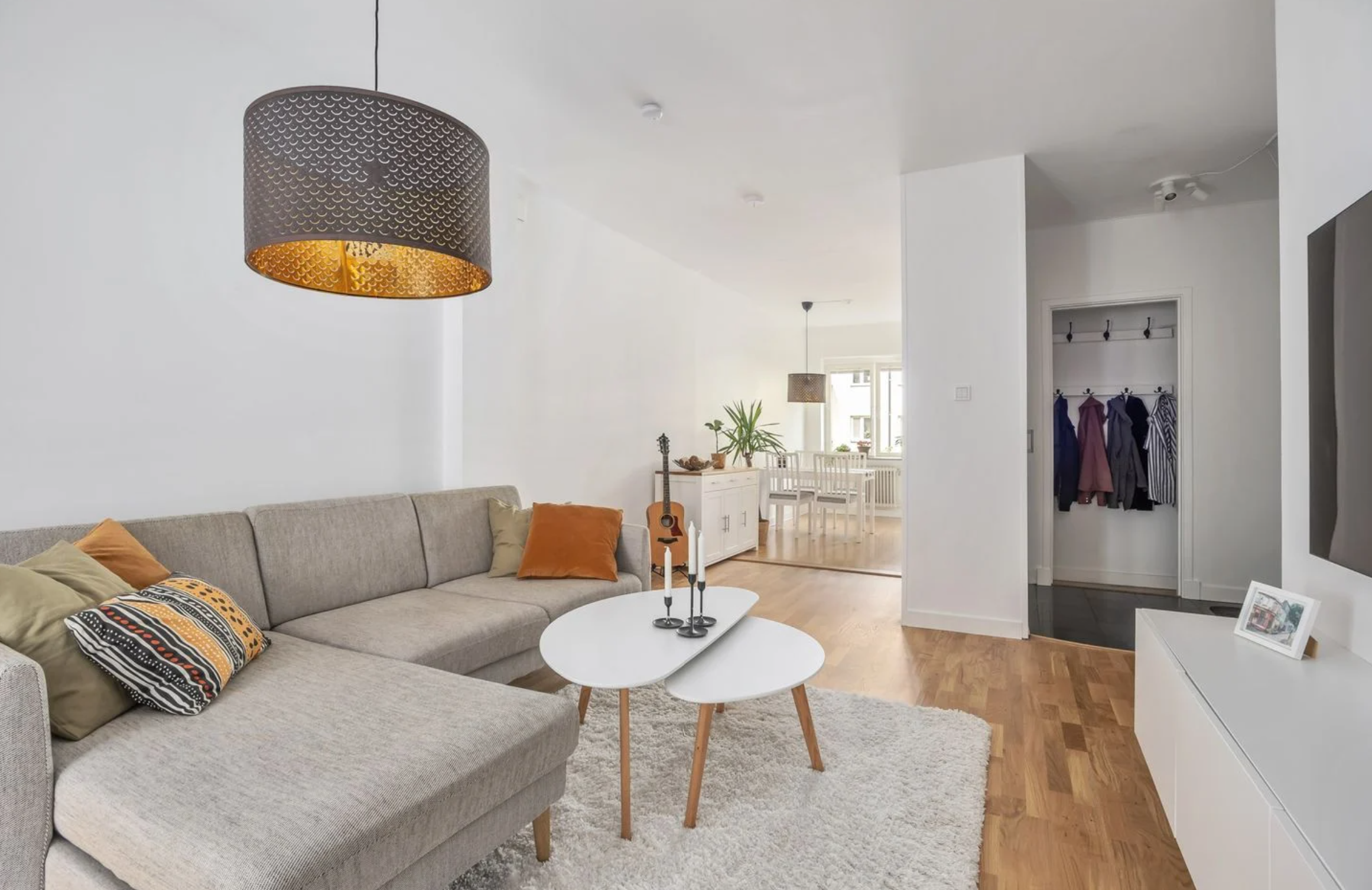 Lägenhet – Malmö, Norra Sofielund - Bild 3