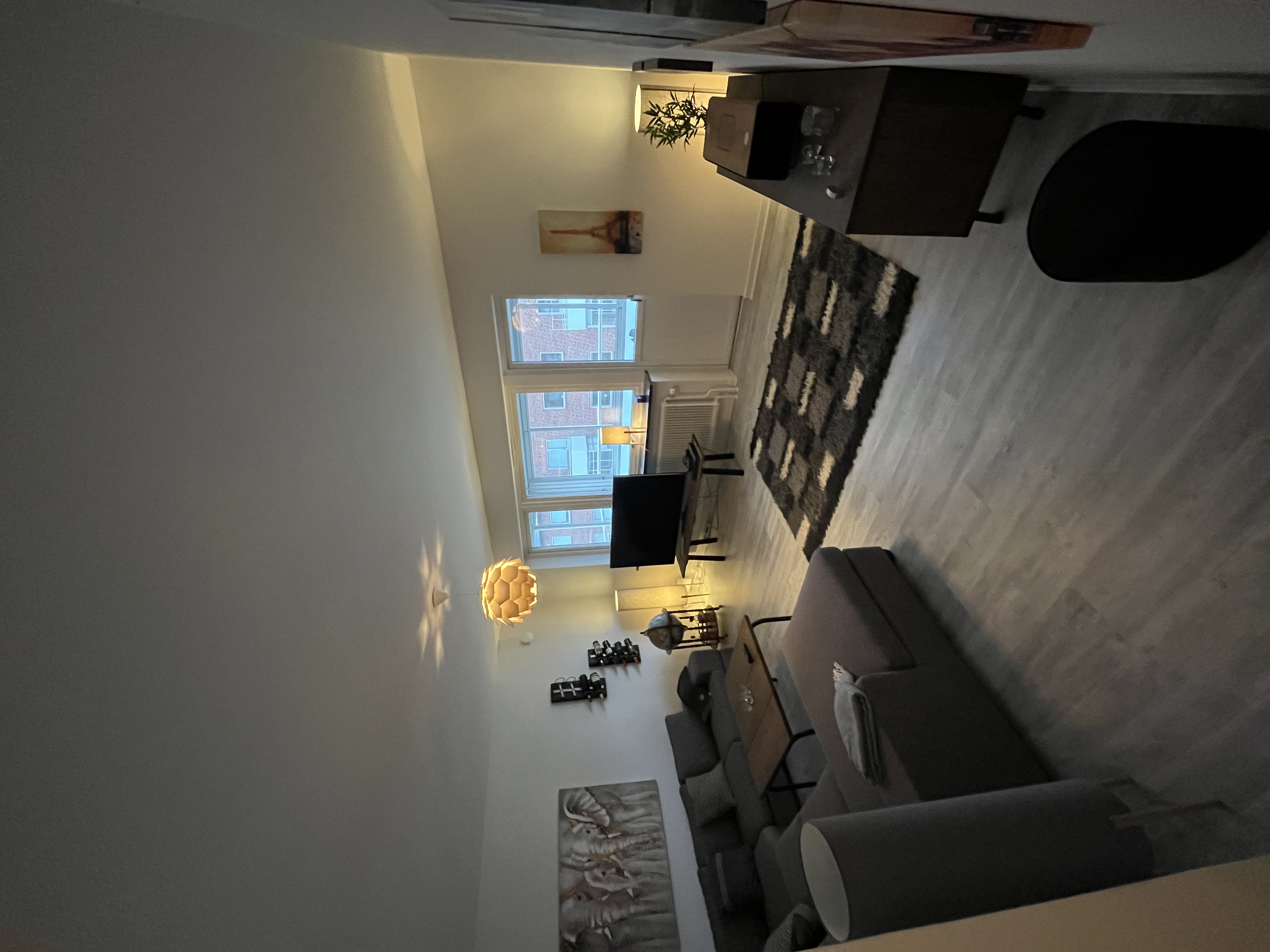 Lägenhet, 2 rooms, 61 sqm, Trelleborg