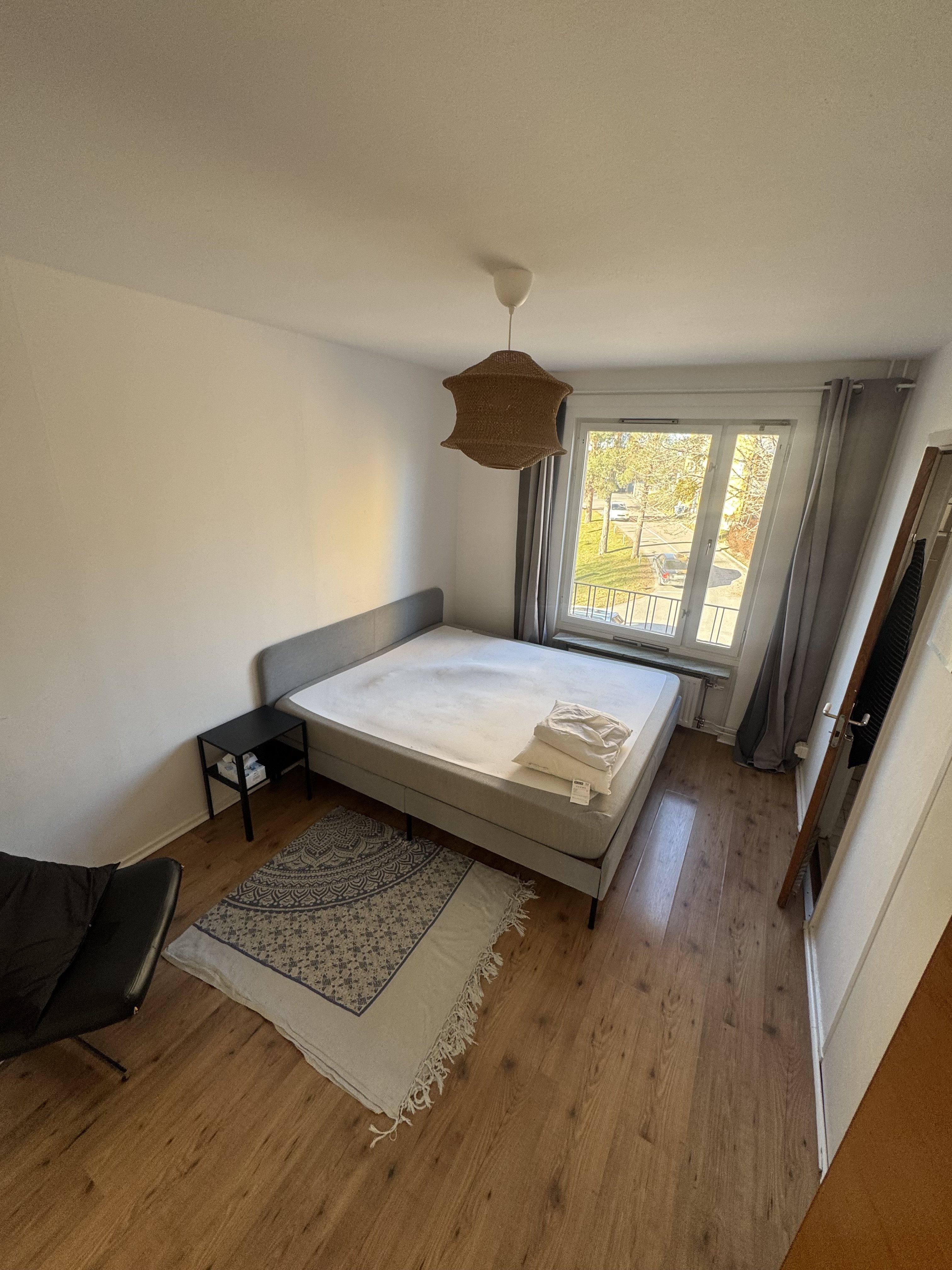 Enspännargatan, Hässelby — photo 5