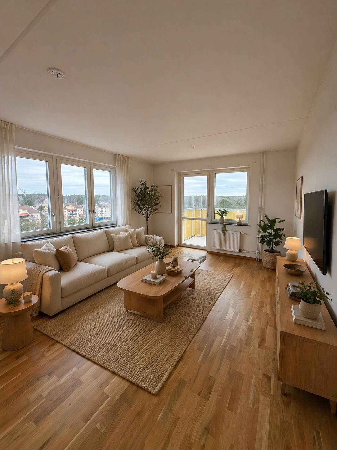 Babordsgatan 2 B, Västerås