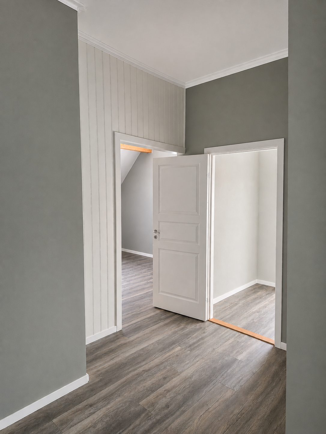 Lägenhet, 2 rooms, 60 sqm, Strömsfors