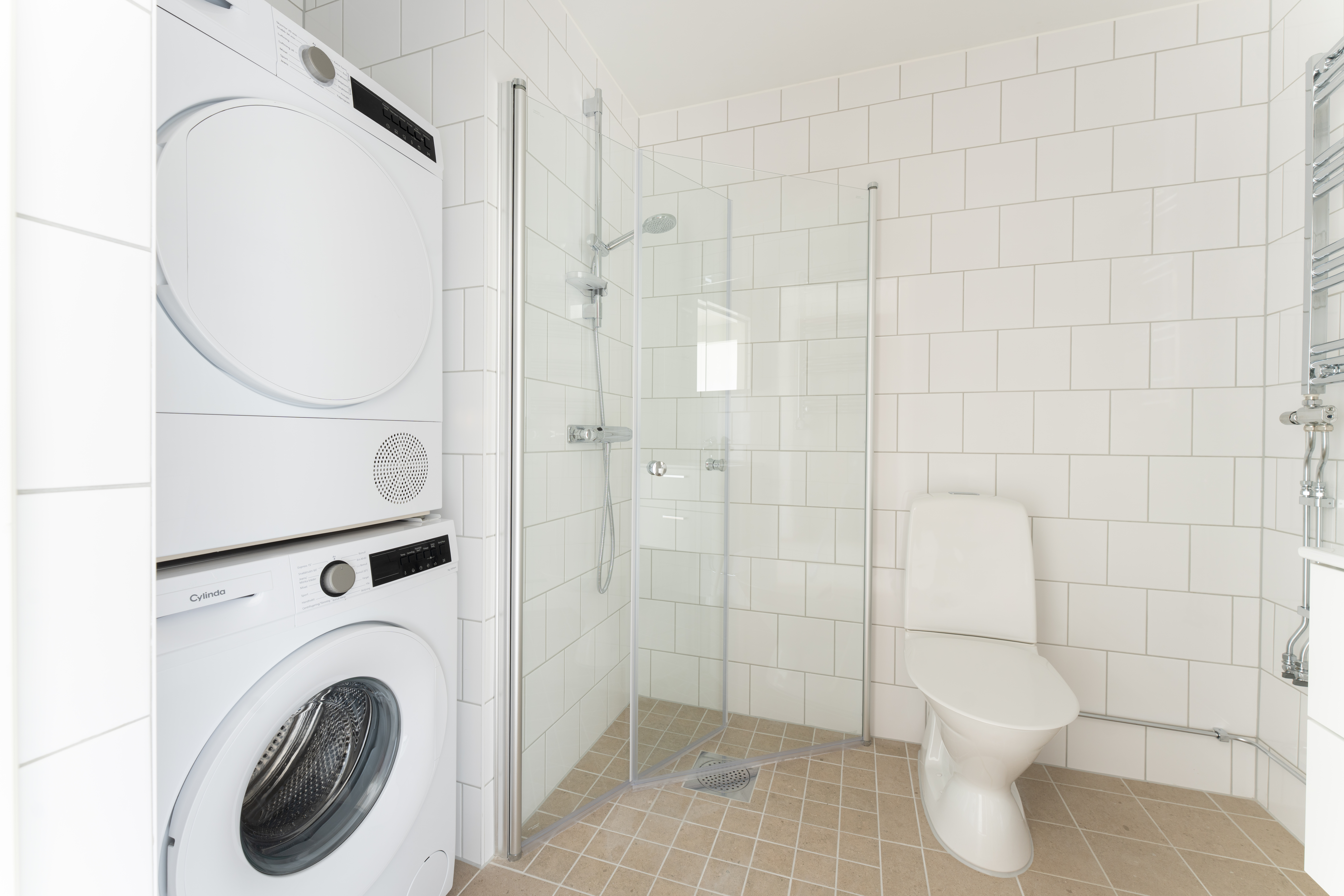 1 rok · 35 m² i Västra Frölunda – bild 5