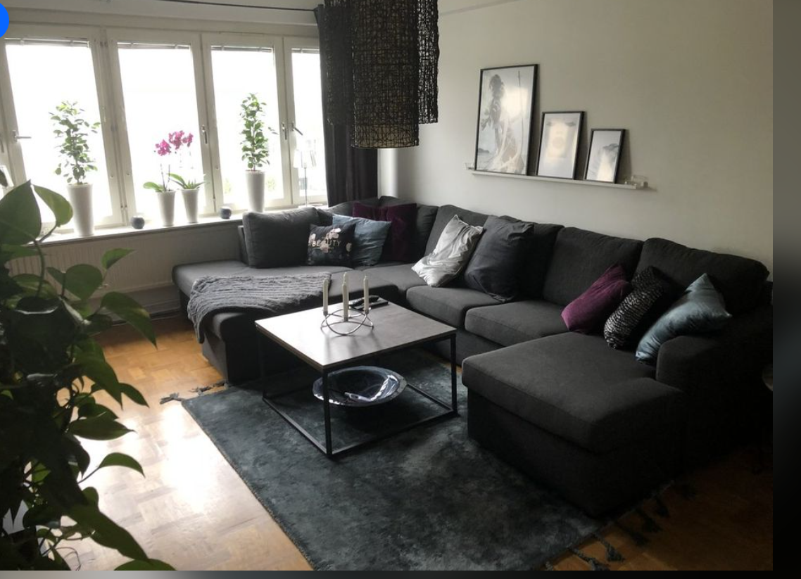 Pennygången, Göteborg