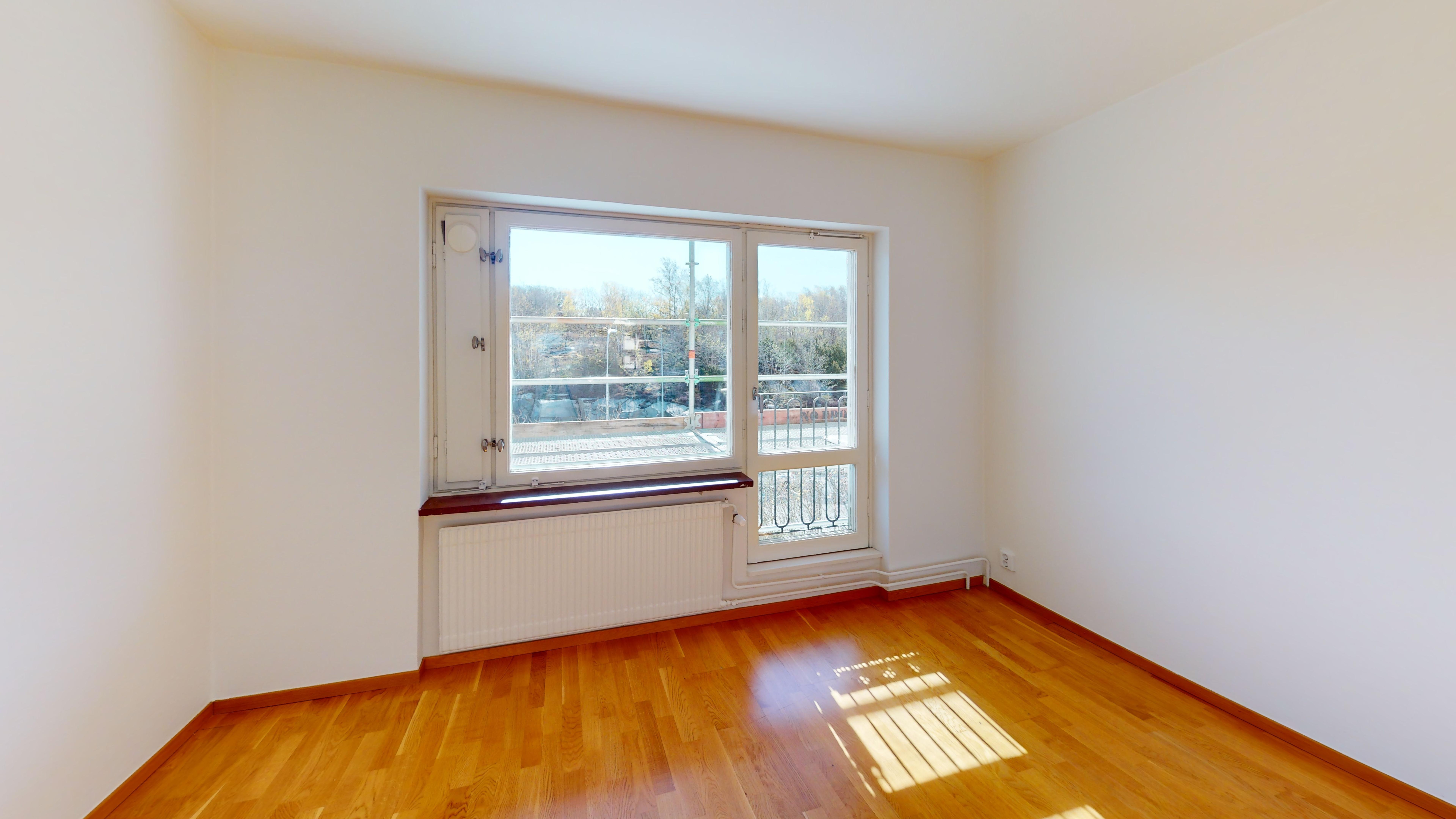 Blidvädersgatan 50, Göteborg — photo 2