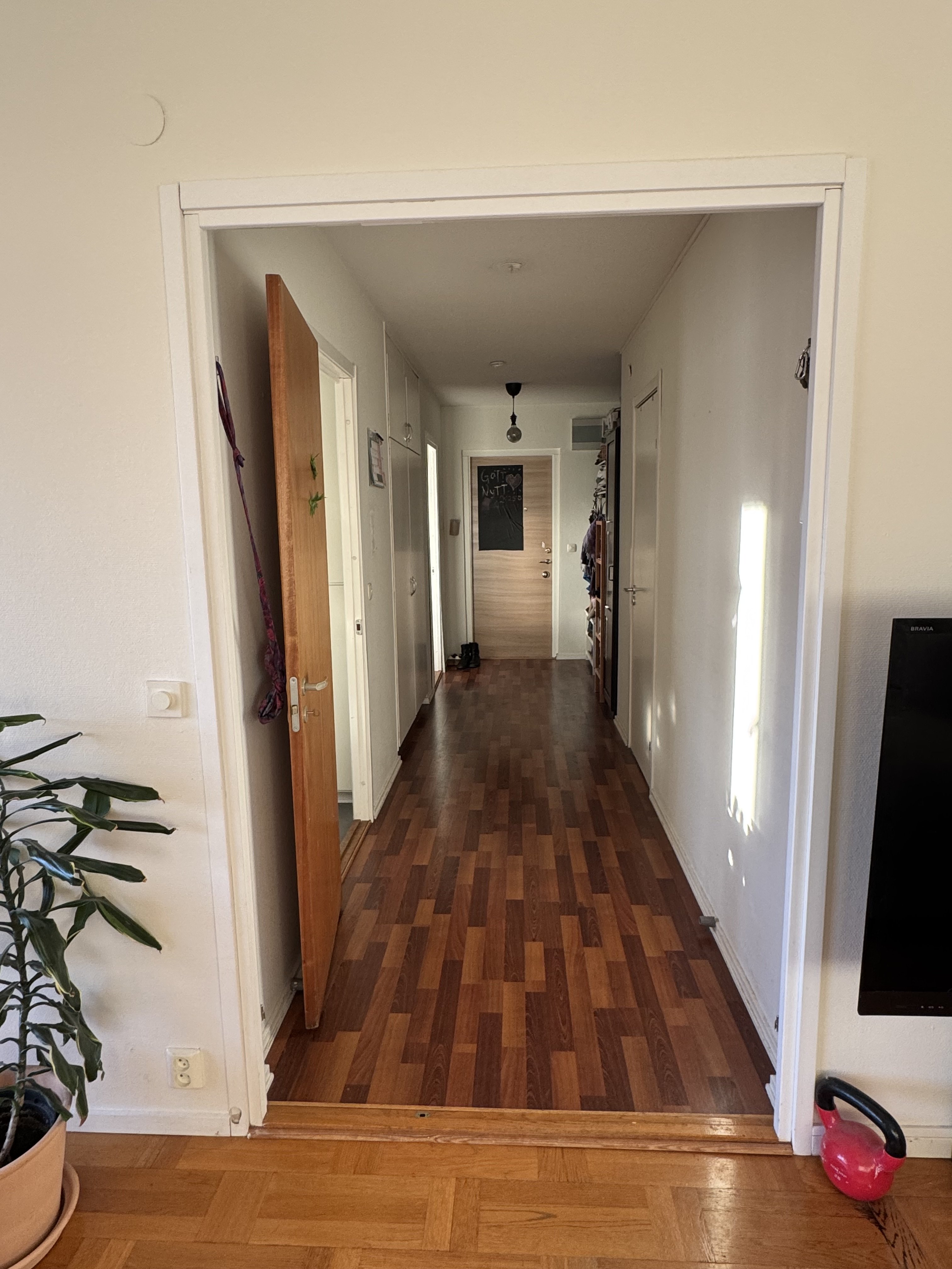Lägenhet – Göteborg, Masthugget - Fler