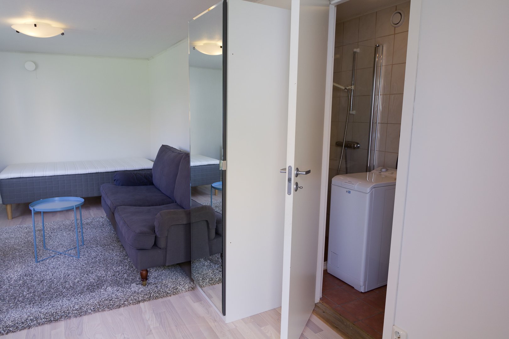 Vegagatan, Västerås